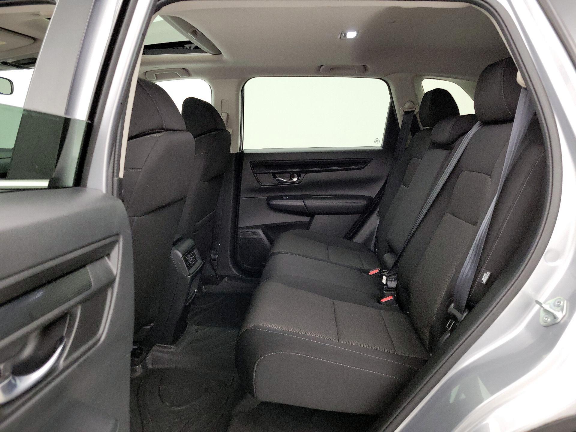 Thumbnail: 2023 Honda CR-V - 20