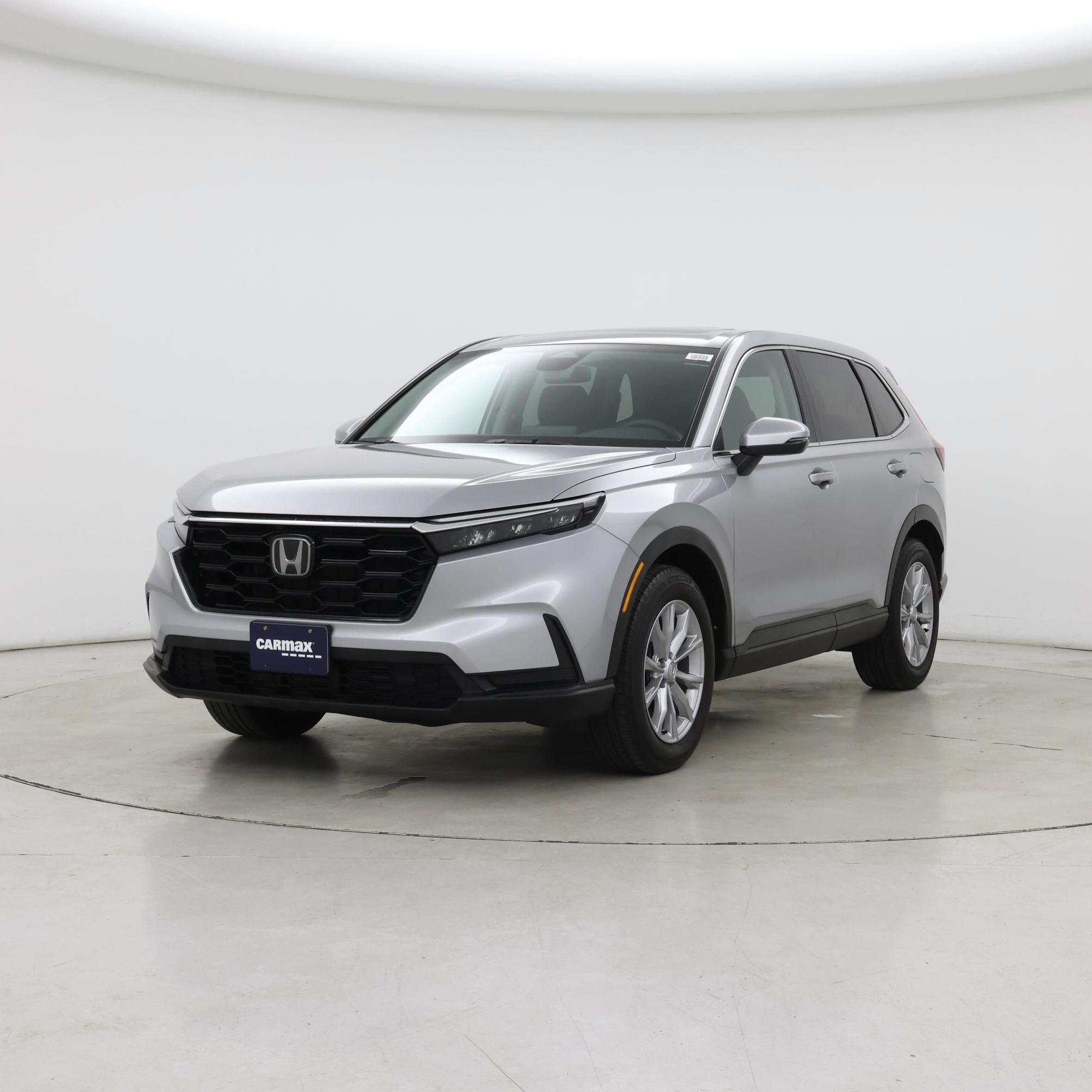 Thumbnail: 2023 Honda CR-V - 4