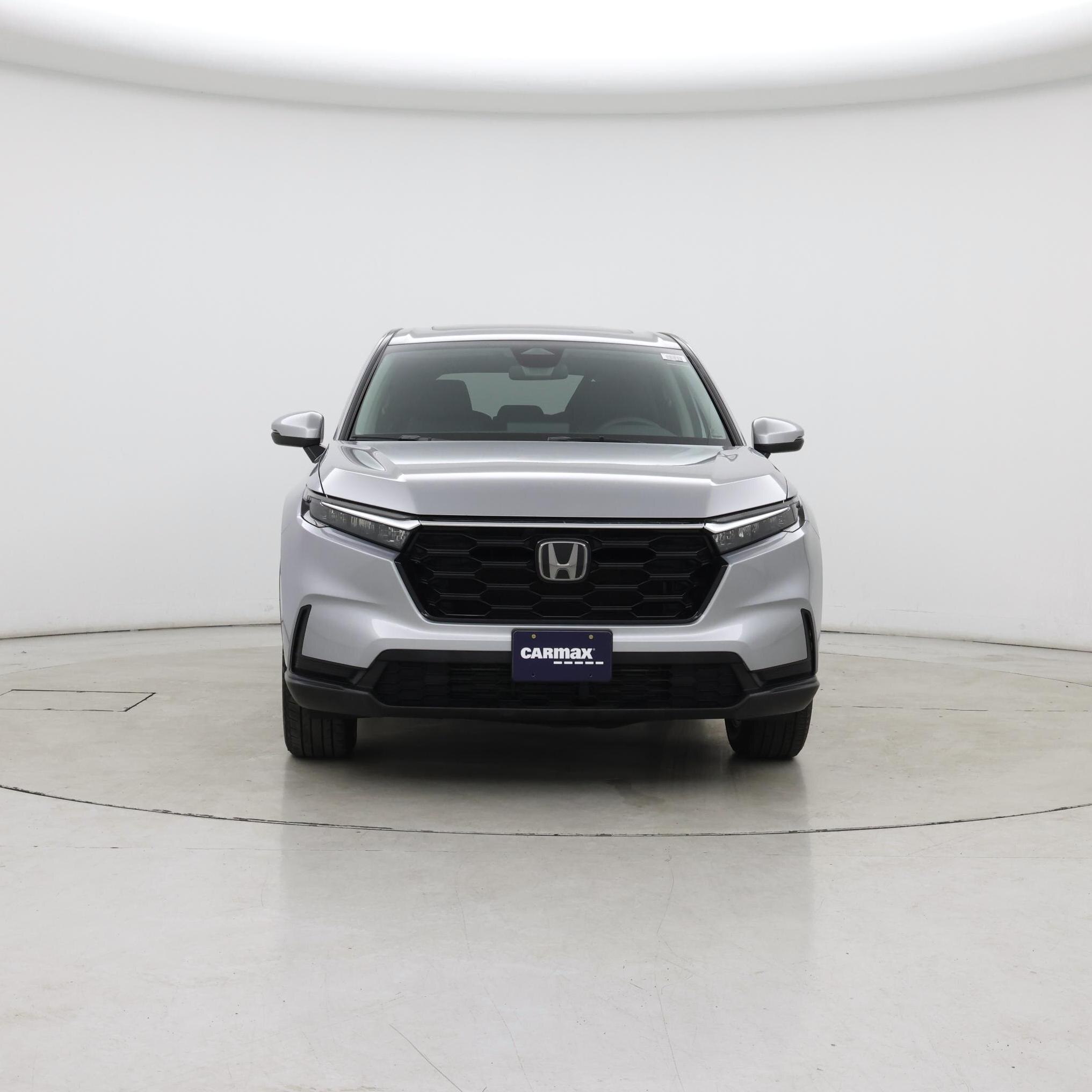 Thumbnail: 2023 Honda CR-V - 5