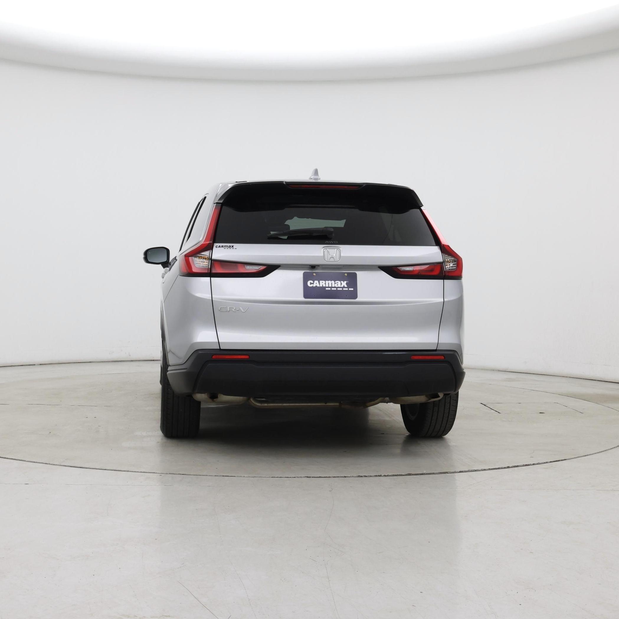 Thumbnail: 2023 Honda CR-V - 6