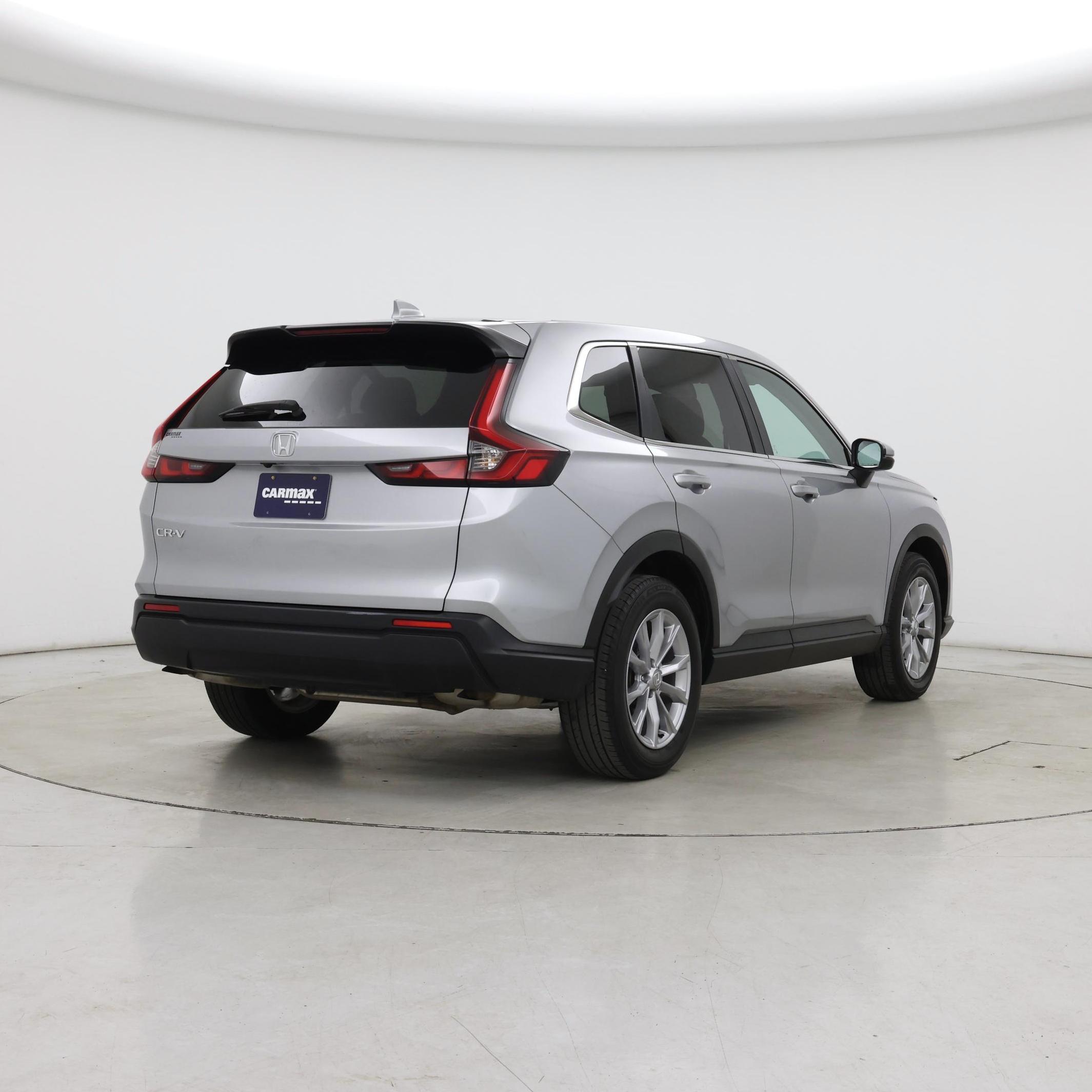 Thumbnail: 2023 Honda CR-V - 8