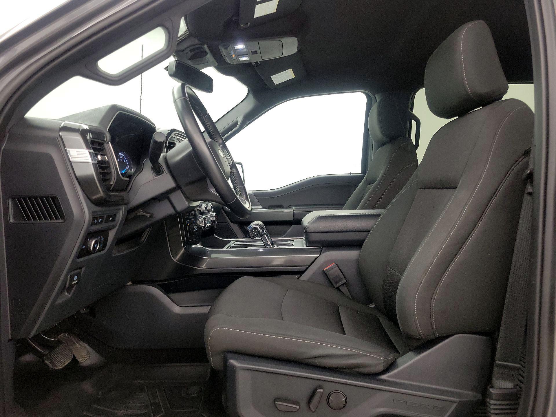 Thumbnail: 2022 Ford F-150 - 11