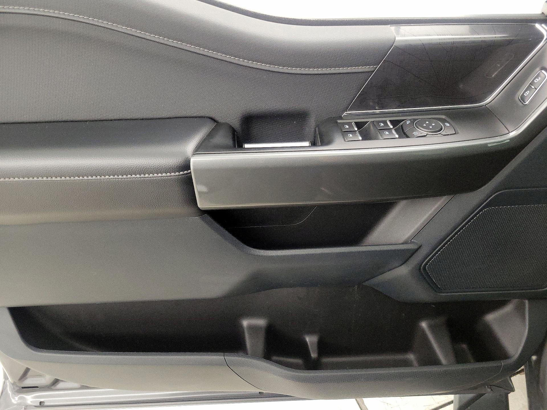 Thumbnail: 2022 Ford F-150 - 12