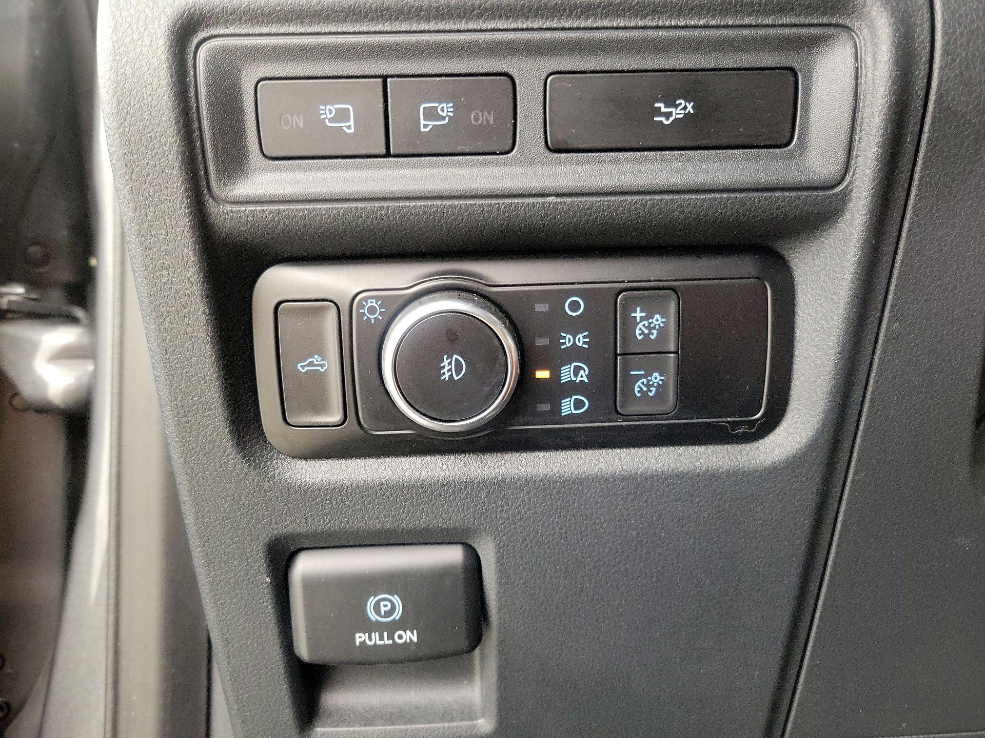 Thumbnail: 2022 Ford F-150 - 13