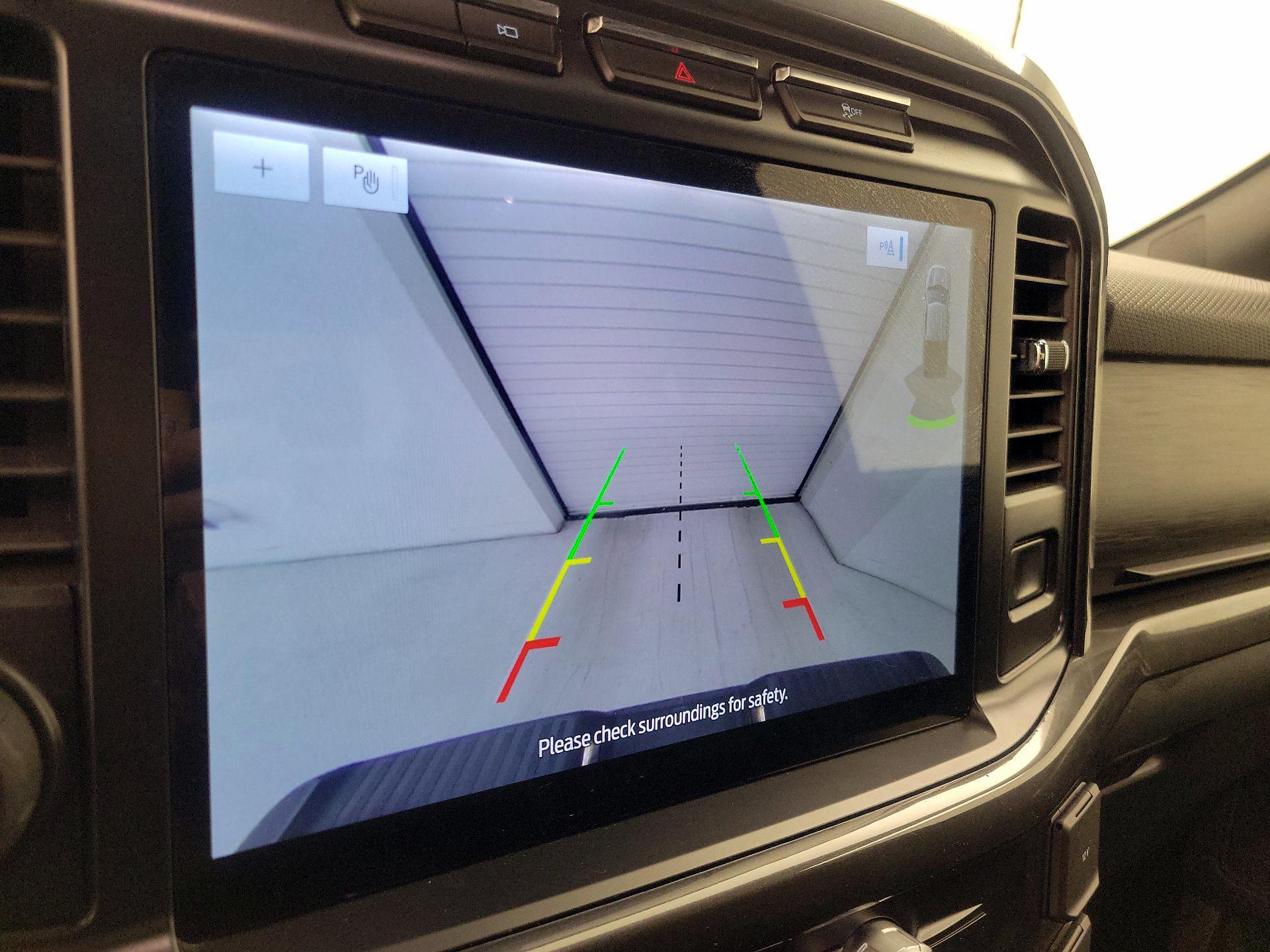 Thumbnail: 2022 Ford F-150 - 14