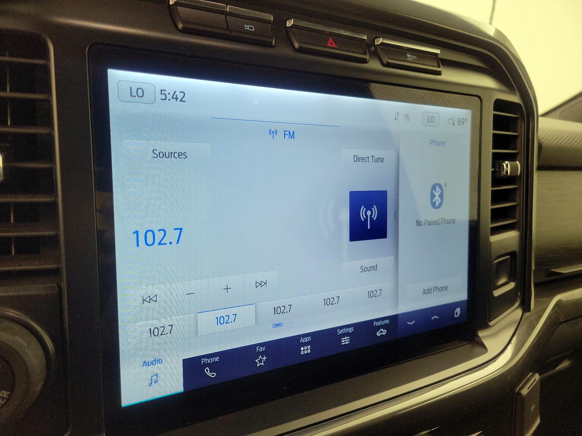 Thumbnail: 2022 Ford F-150 - 15