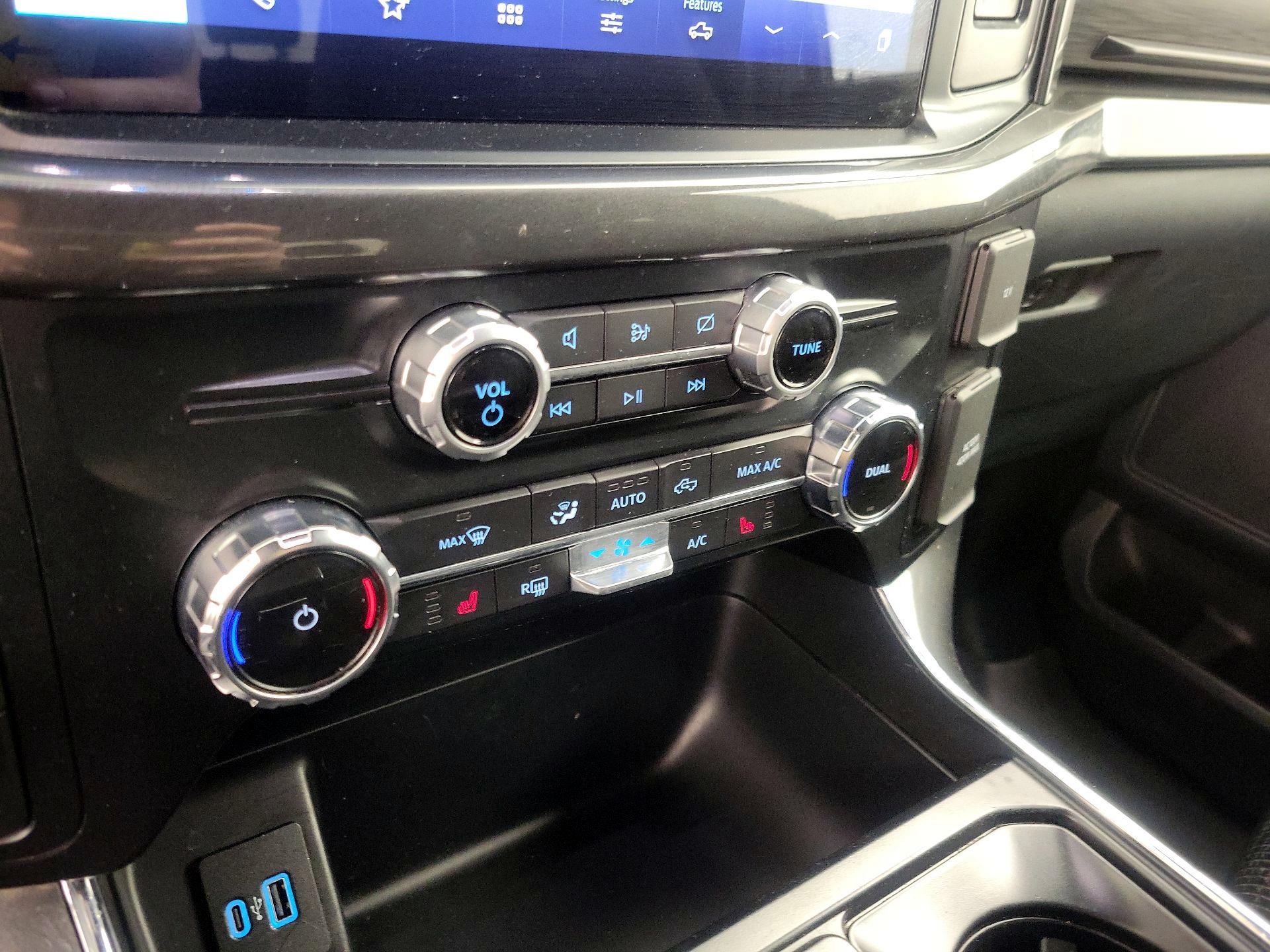 Thumbnail: 2022 Ford F-150 - 16