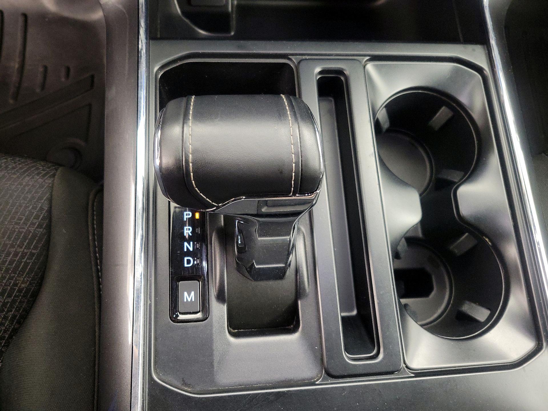 Thumbnail: 2022 Ford F-150 - 17