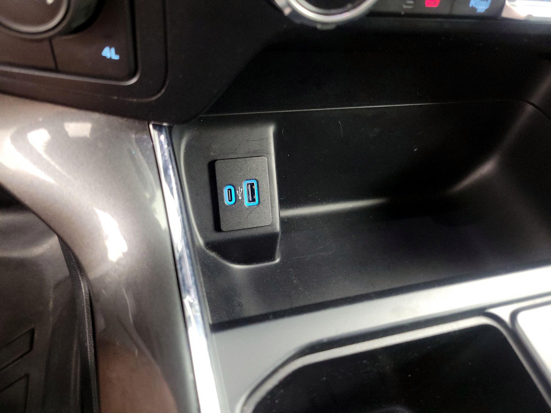 Thumbnail: 2022 Ford F-150 - 18