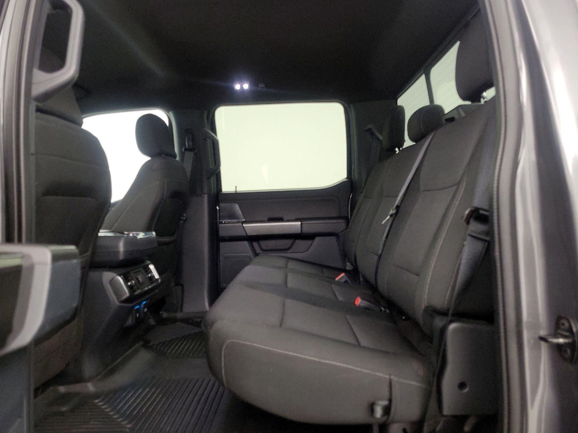 Thumbnail: 2022 Ford F-150 - 19