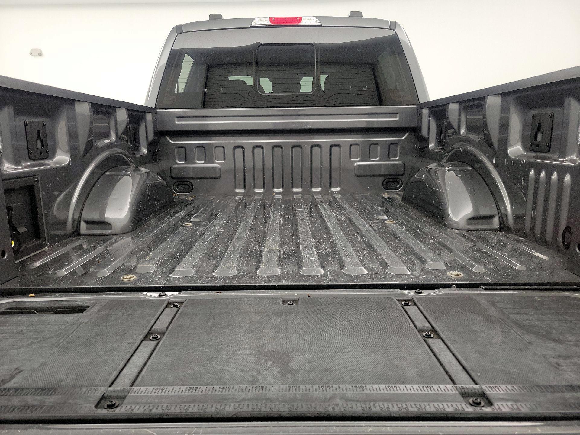 Thumbnail: 2022 Ford F-150 - 20