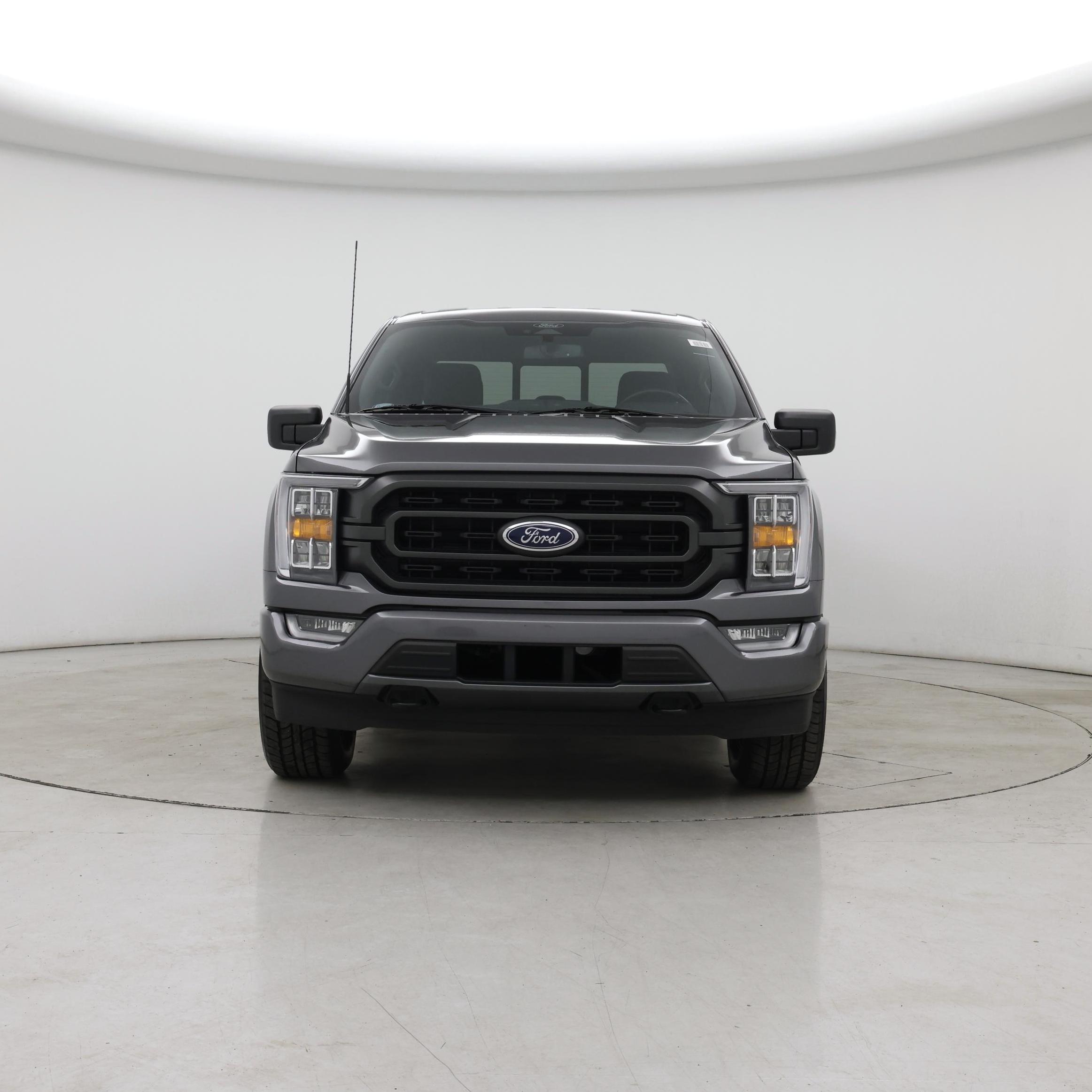 Thumbnail: 2022 Ford F-150 - 5