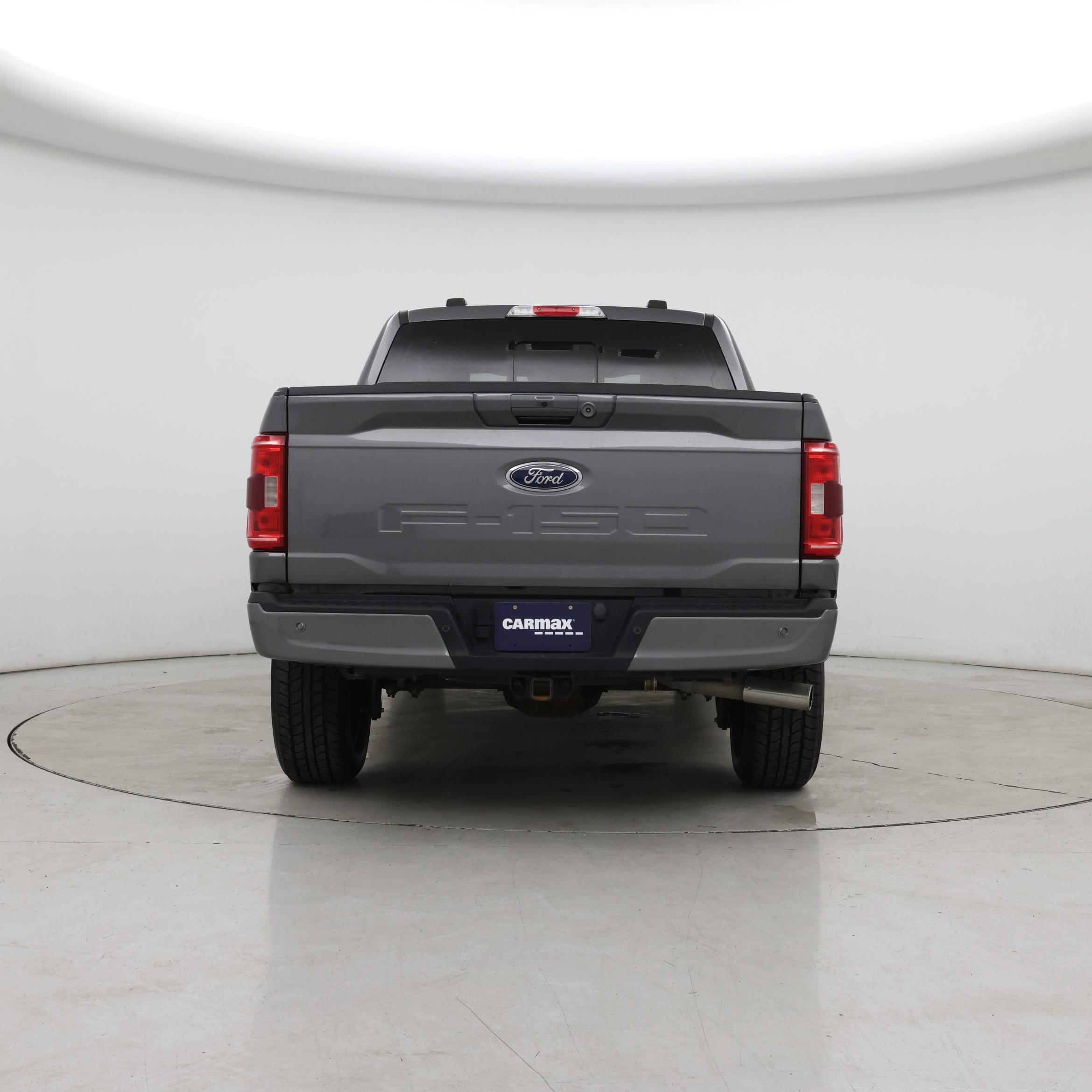 Thumbnail: 2022 Ford F-150 - 6