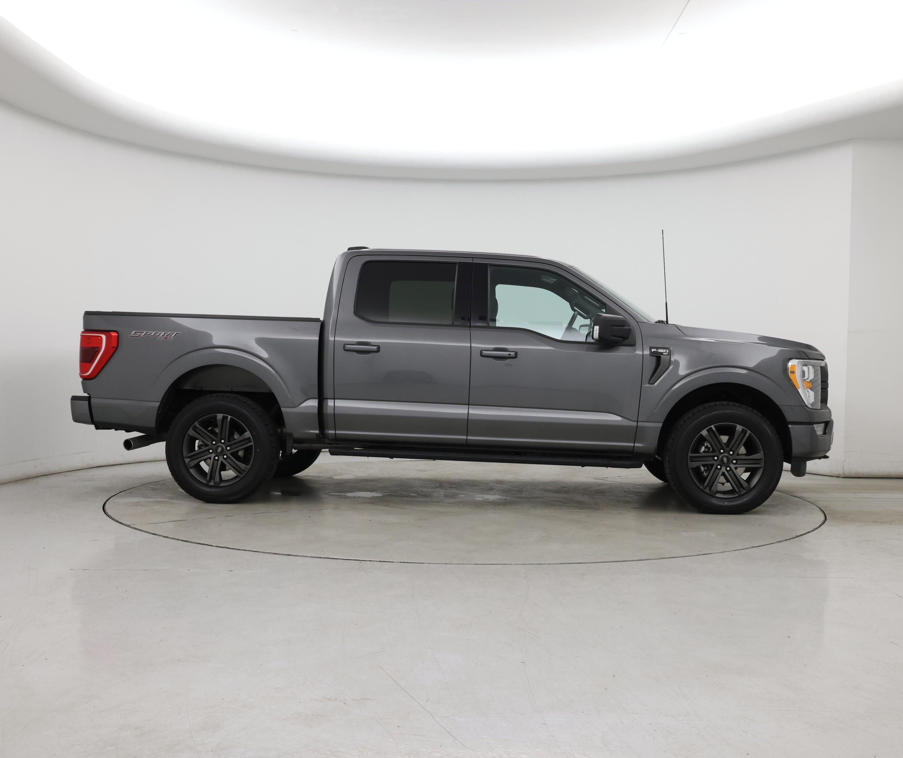 Thumbnail: 2022 Ford F-150 - 7