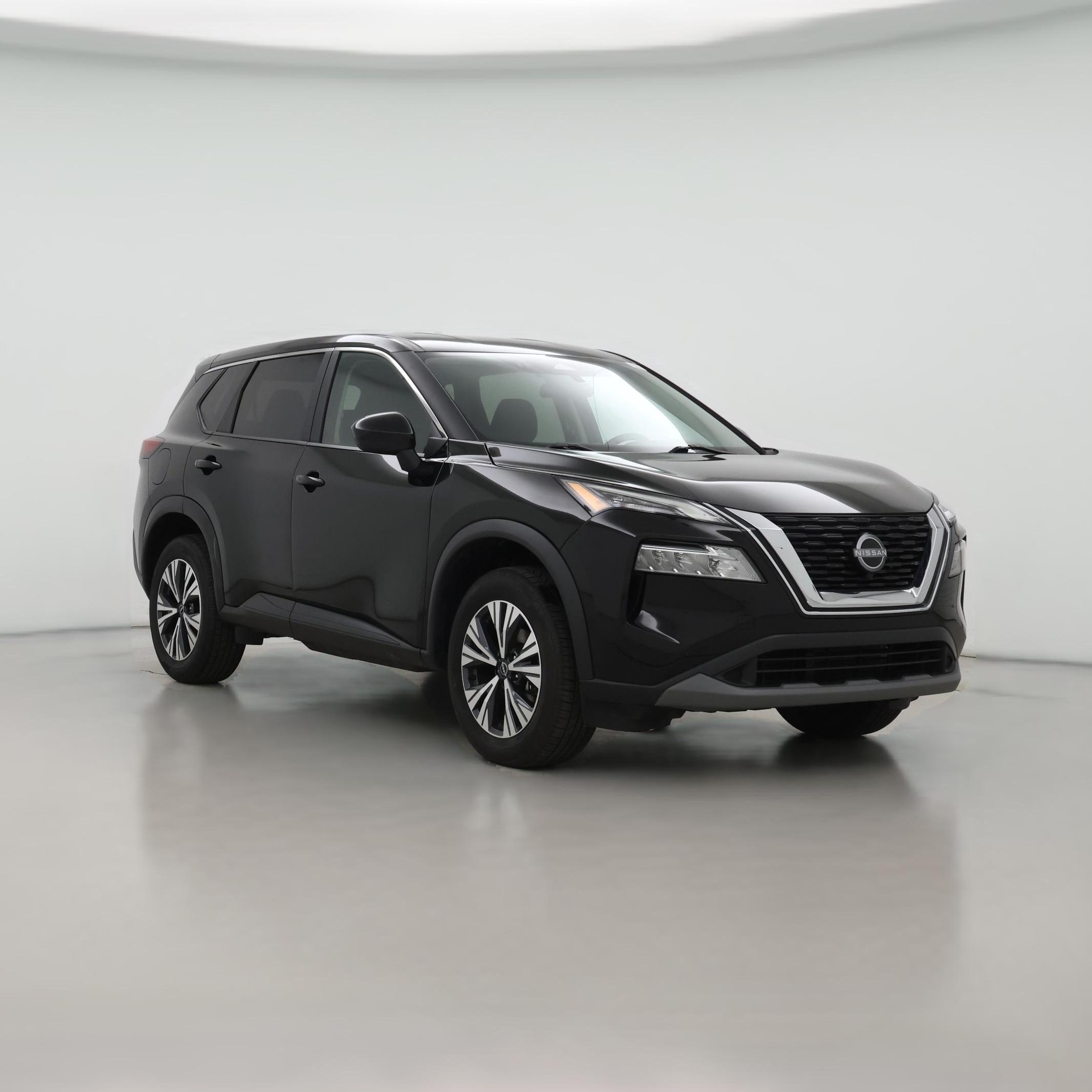 Thumbnail: 2023 Nissan Rogue - 1