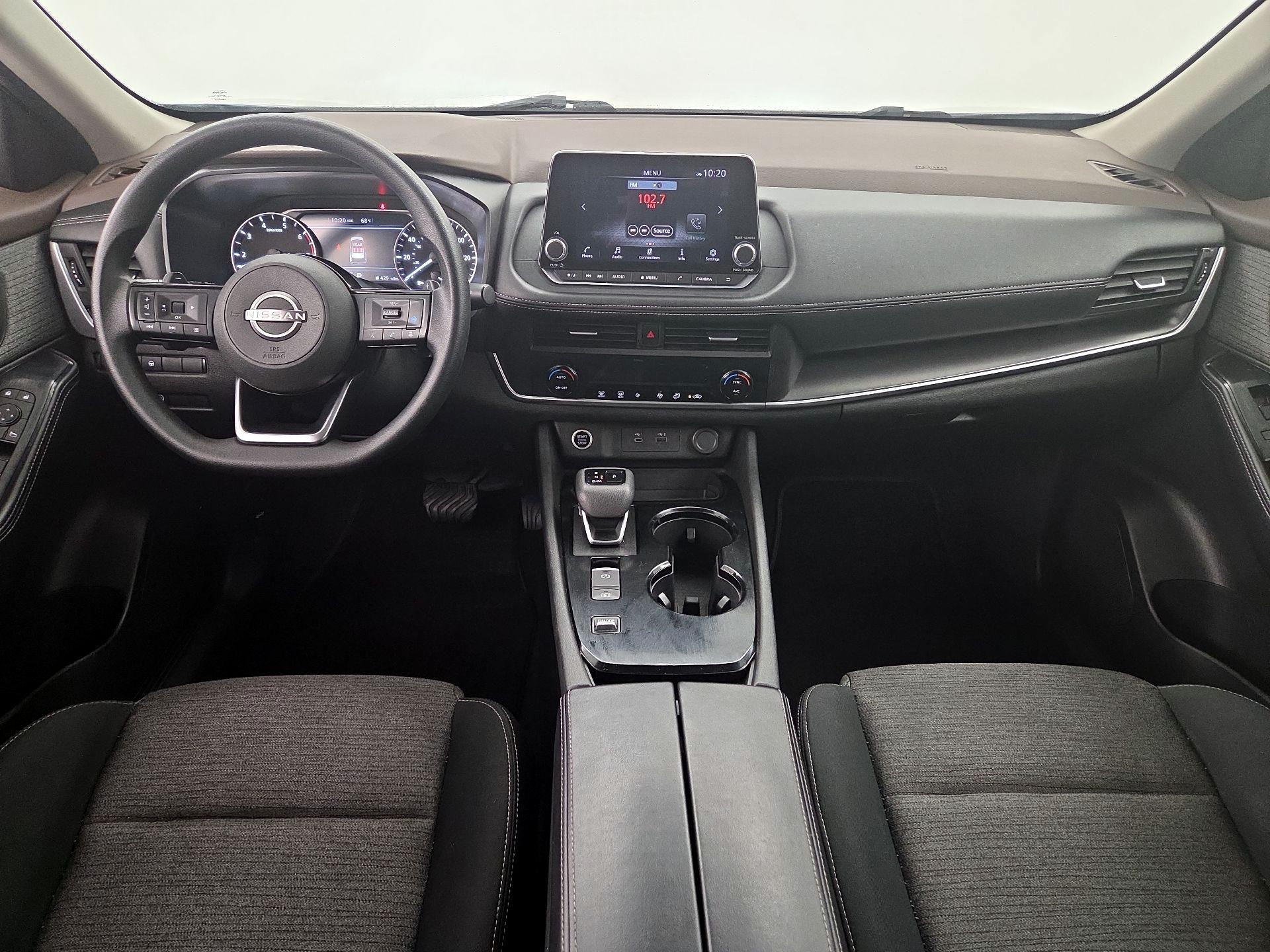 Thumbnail: 2023 Nissan Rogue - 9