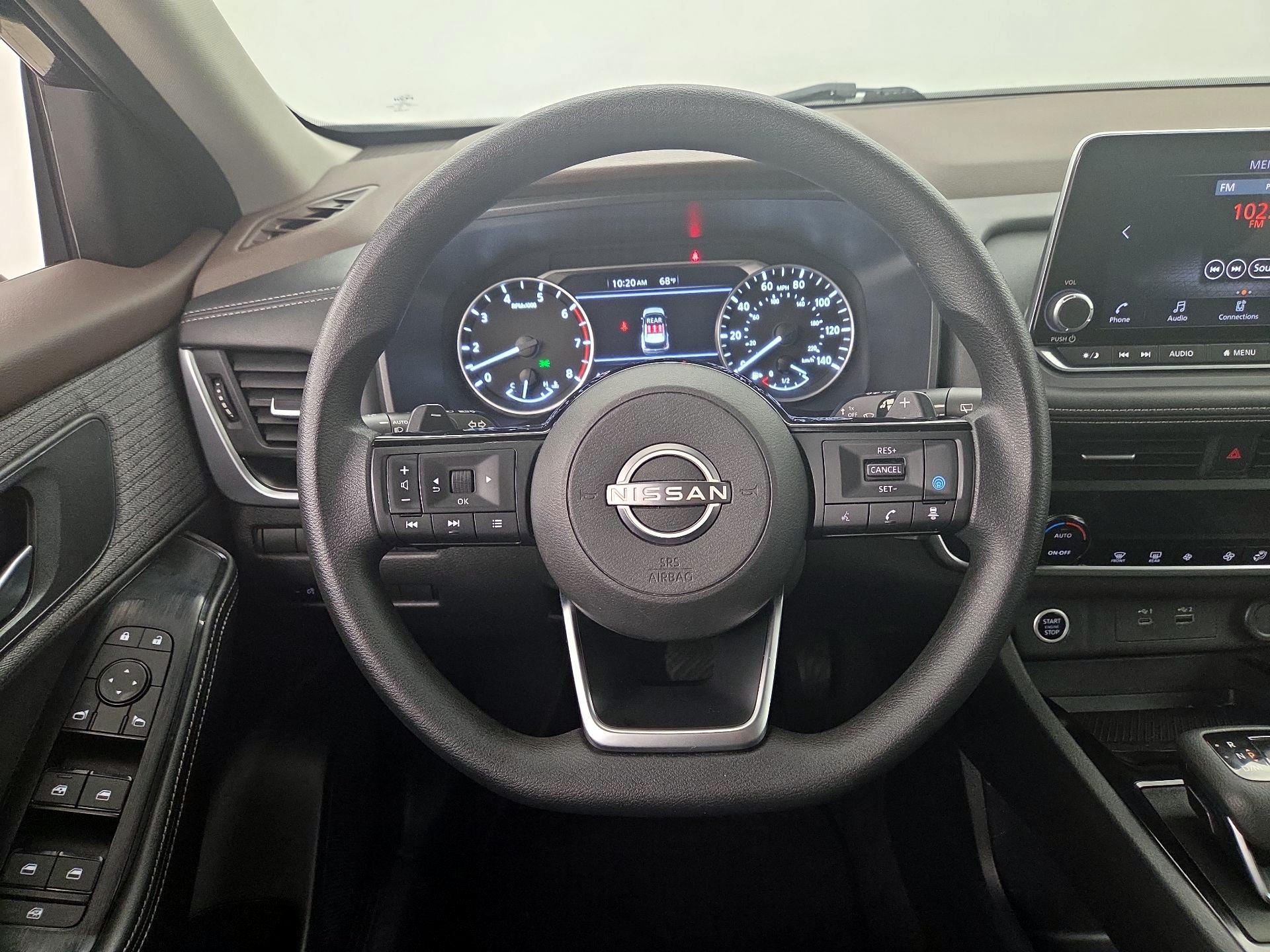 Thumbnail: 2023 Nissan Rogue - 10