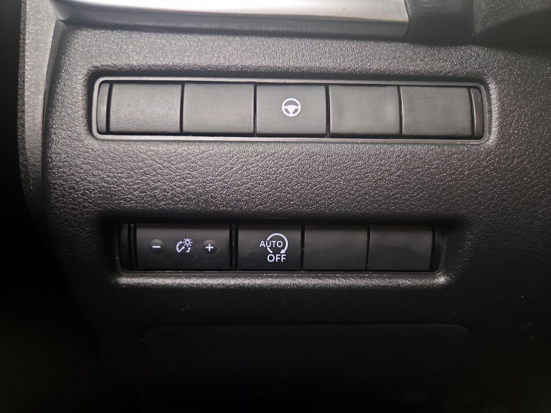 Thumbnail: 2023 Nissan Rogue - 13