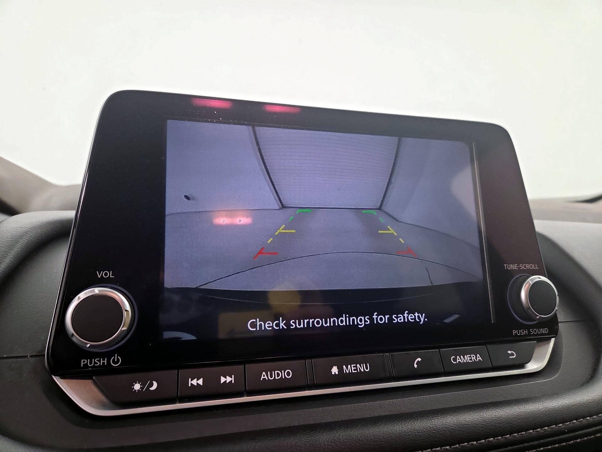 Thumbnail: 2023 Nissan Rogue - 14