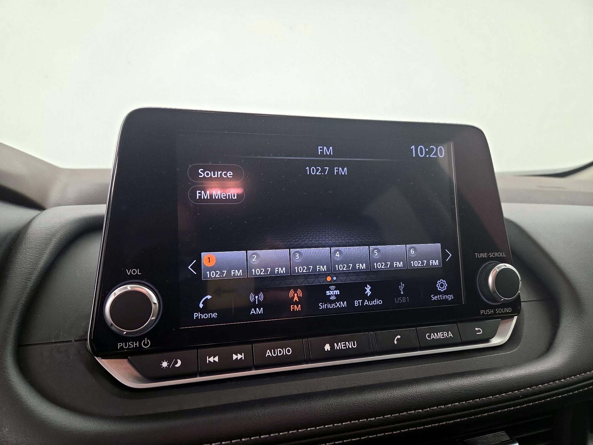 Thumbnail: 2023 Nissan Rogue - 15