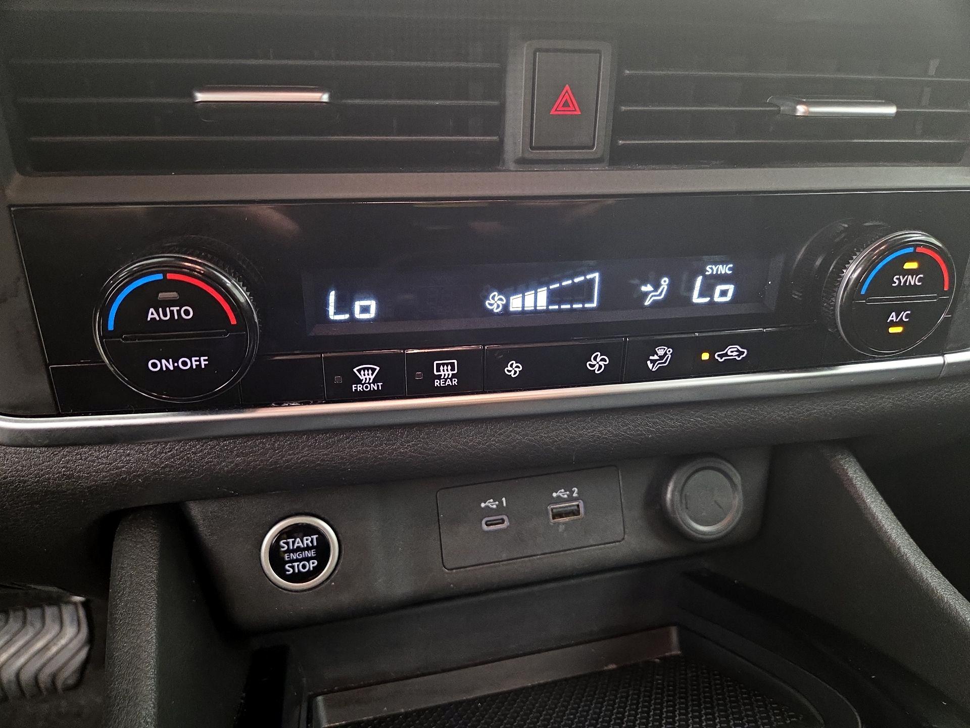 Thumbnail: 2023 Nissan Rogue - 16