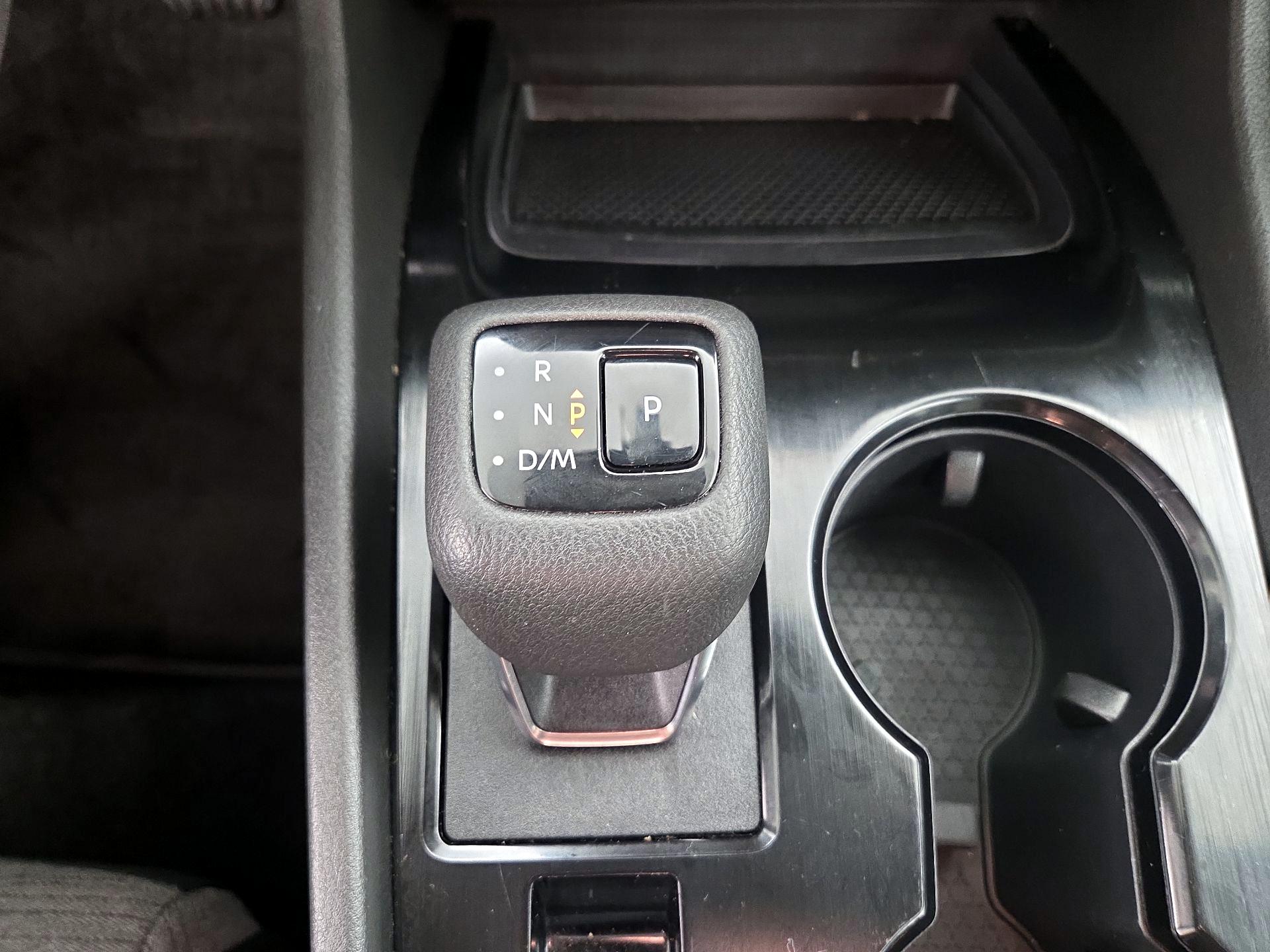 Thumbnail: 2023 Nissan Rogue - 17