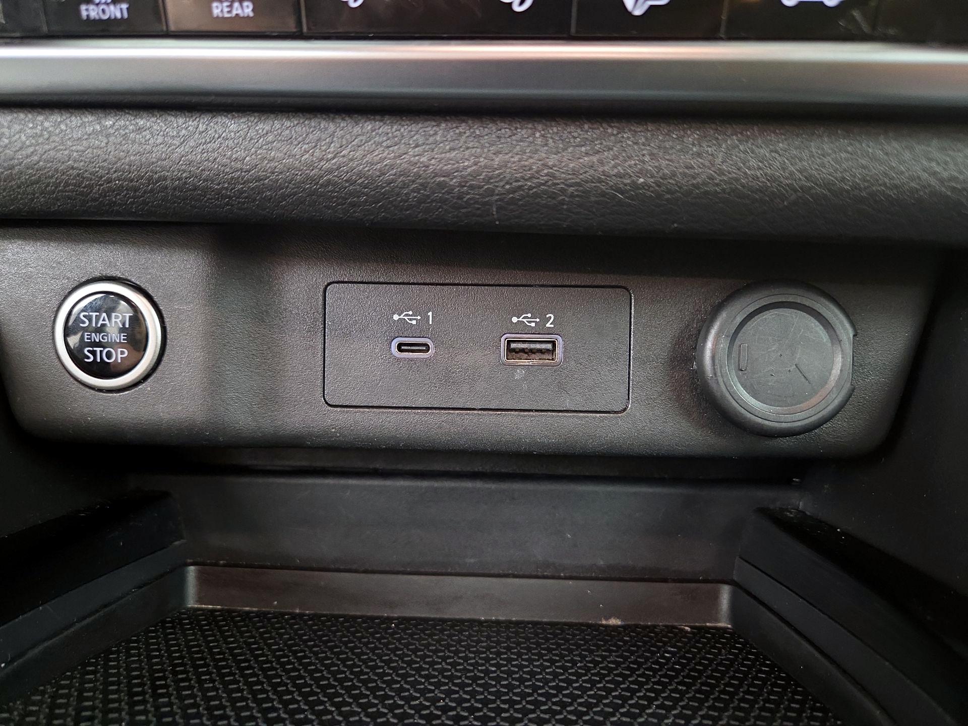 Thumbnail: 2023 Nissan Rogue - 18