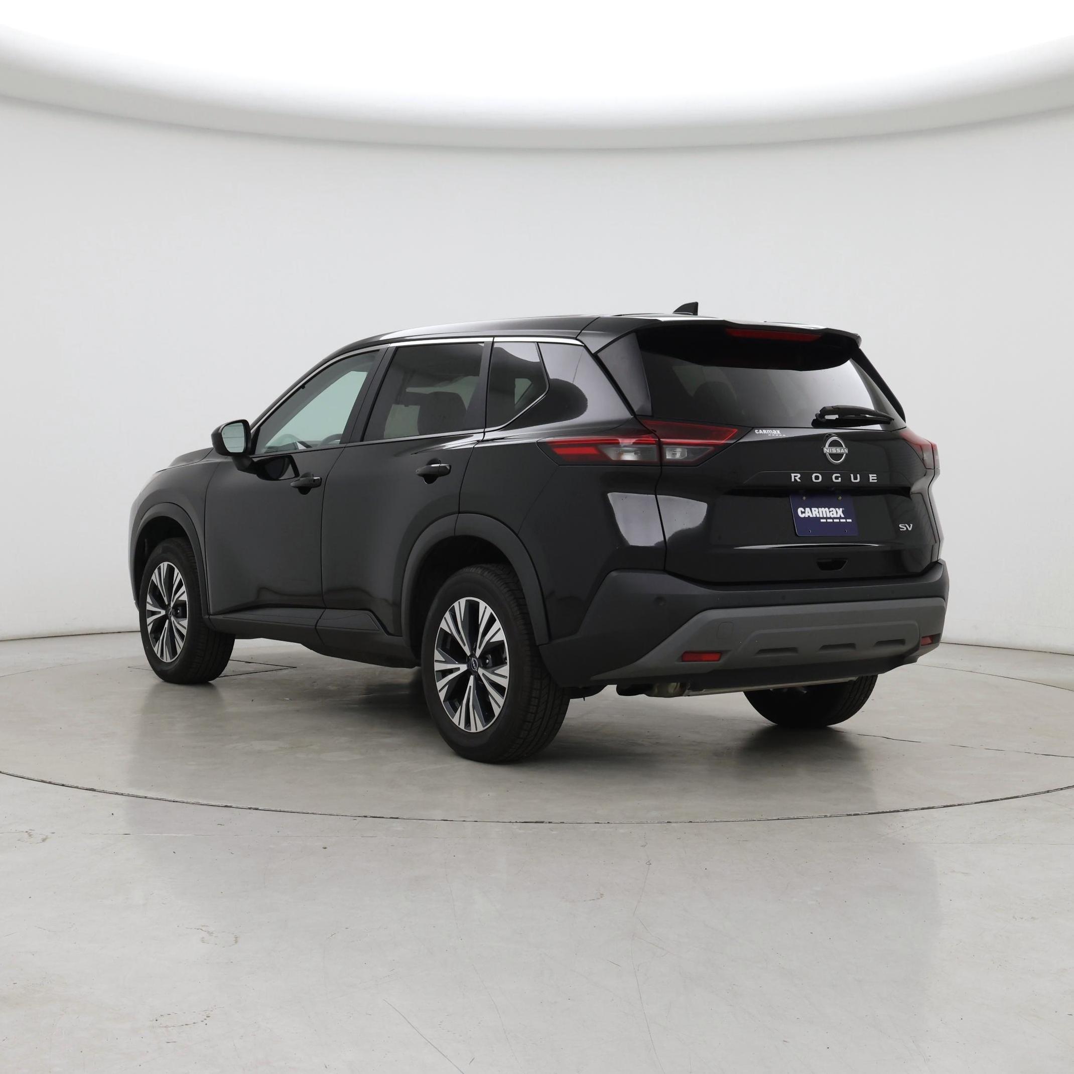 Thumbnail: 2023 Nissan Rogue - 2