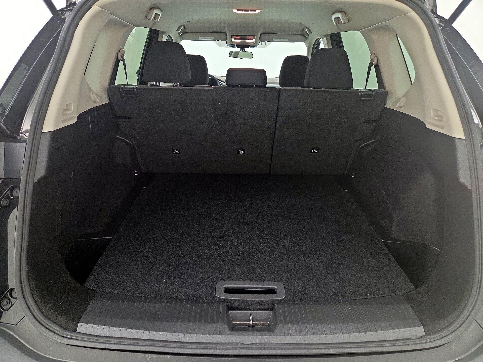 Thumbnail: 2023 Nissan Rogue - 20