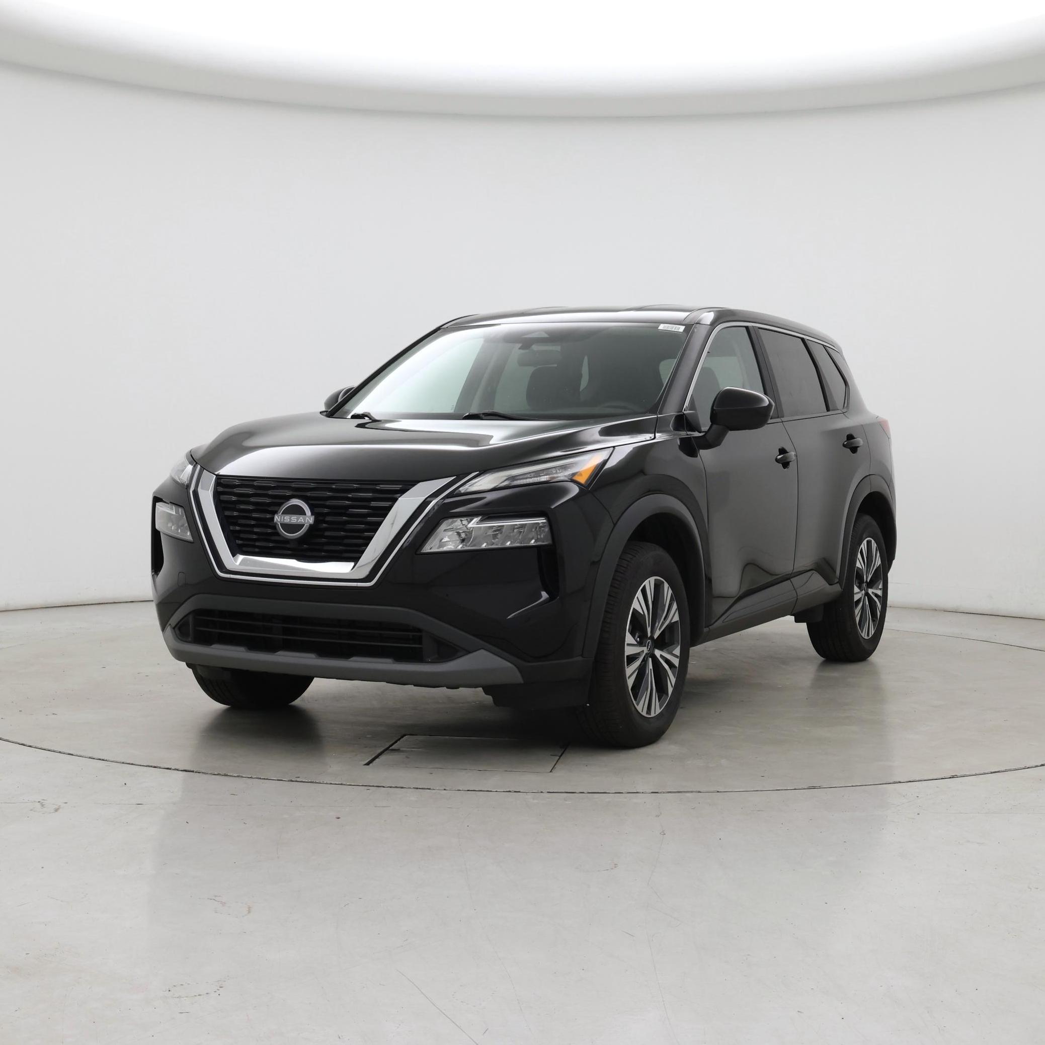 Thumbnail: 2023 Nissan Rogue - 4