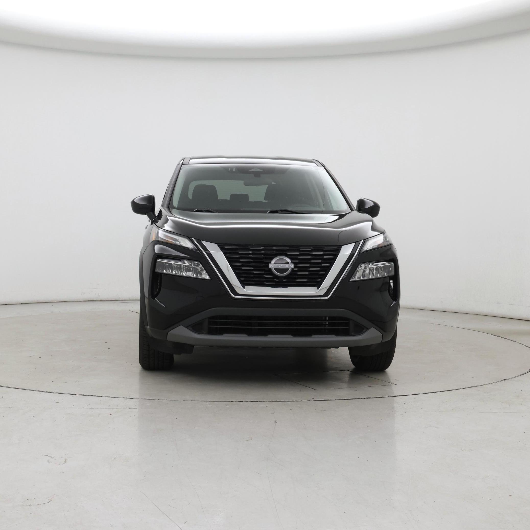 Thumbnail: 2023 Nissan Rogue - 5
