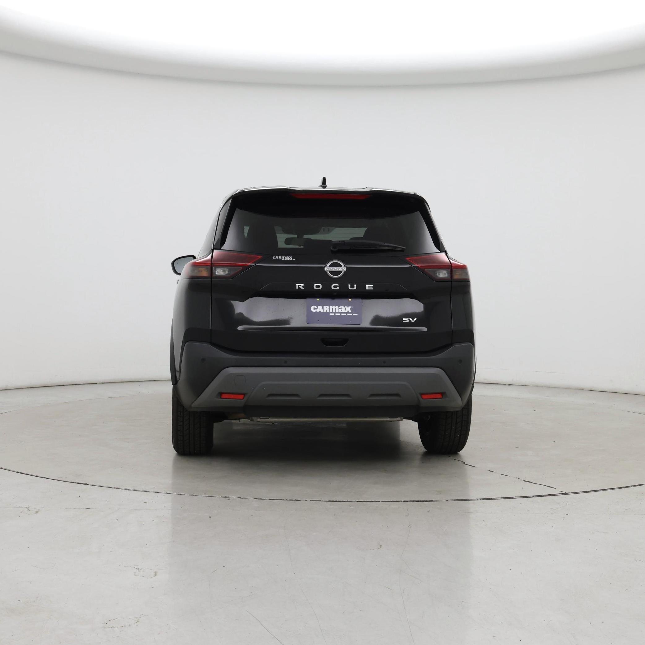 Thumbnail: 2023 Nissan Rogue - 6