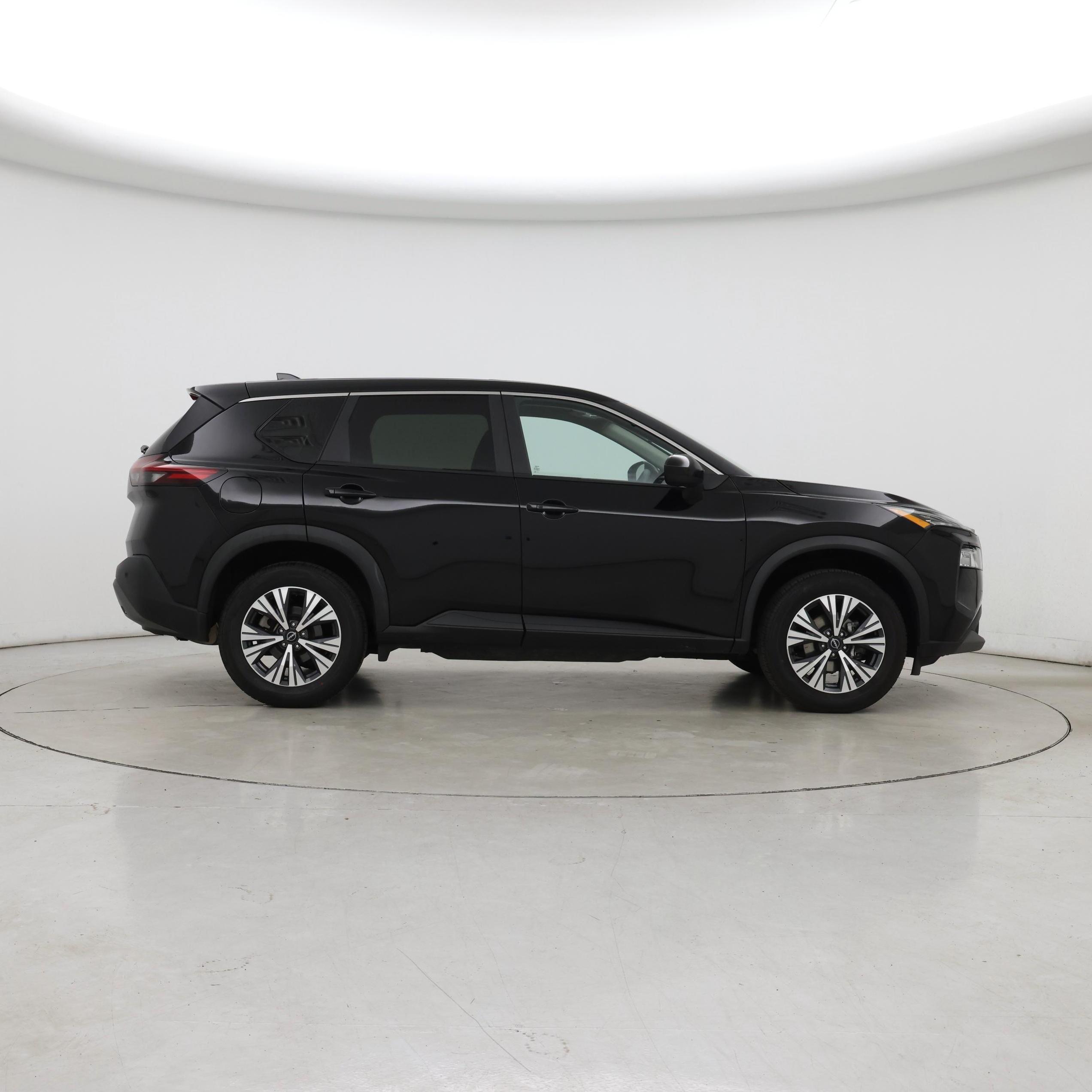 Thumbnail: 2023 Nissan Rogue - 7