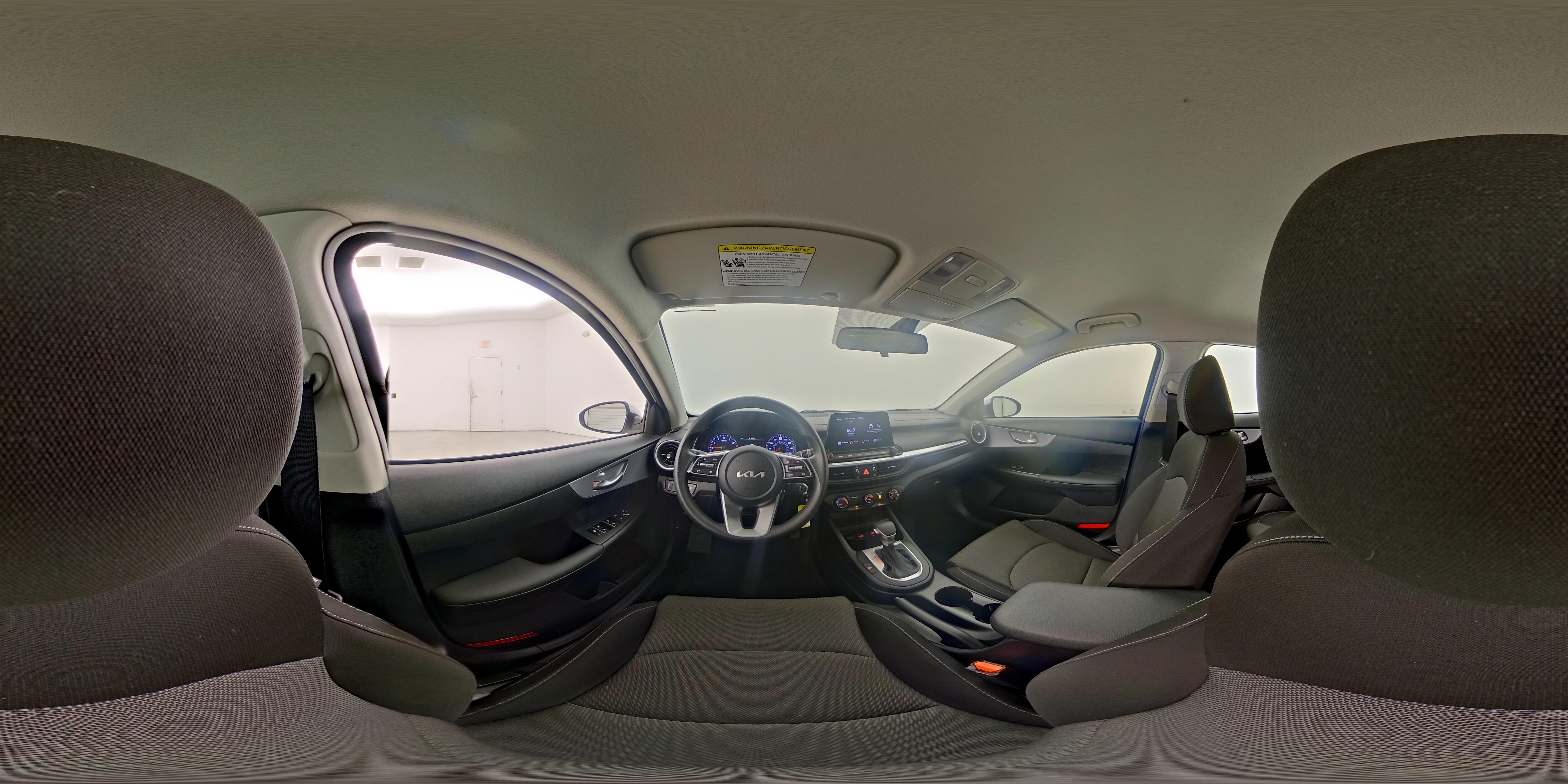 2024 Kia Forte LXS - Photo 26