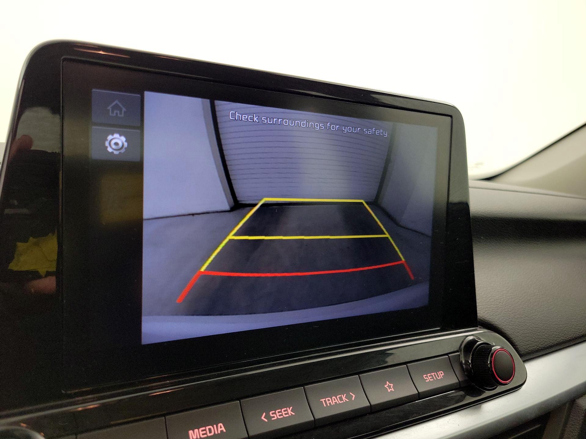 Thumbnail: 2024 Kia Forte - 14