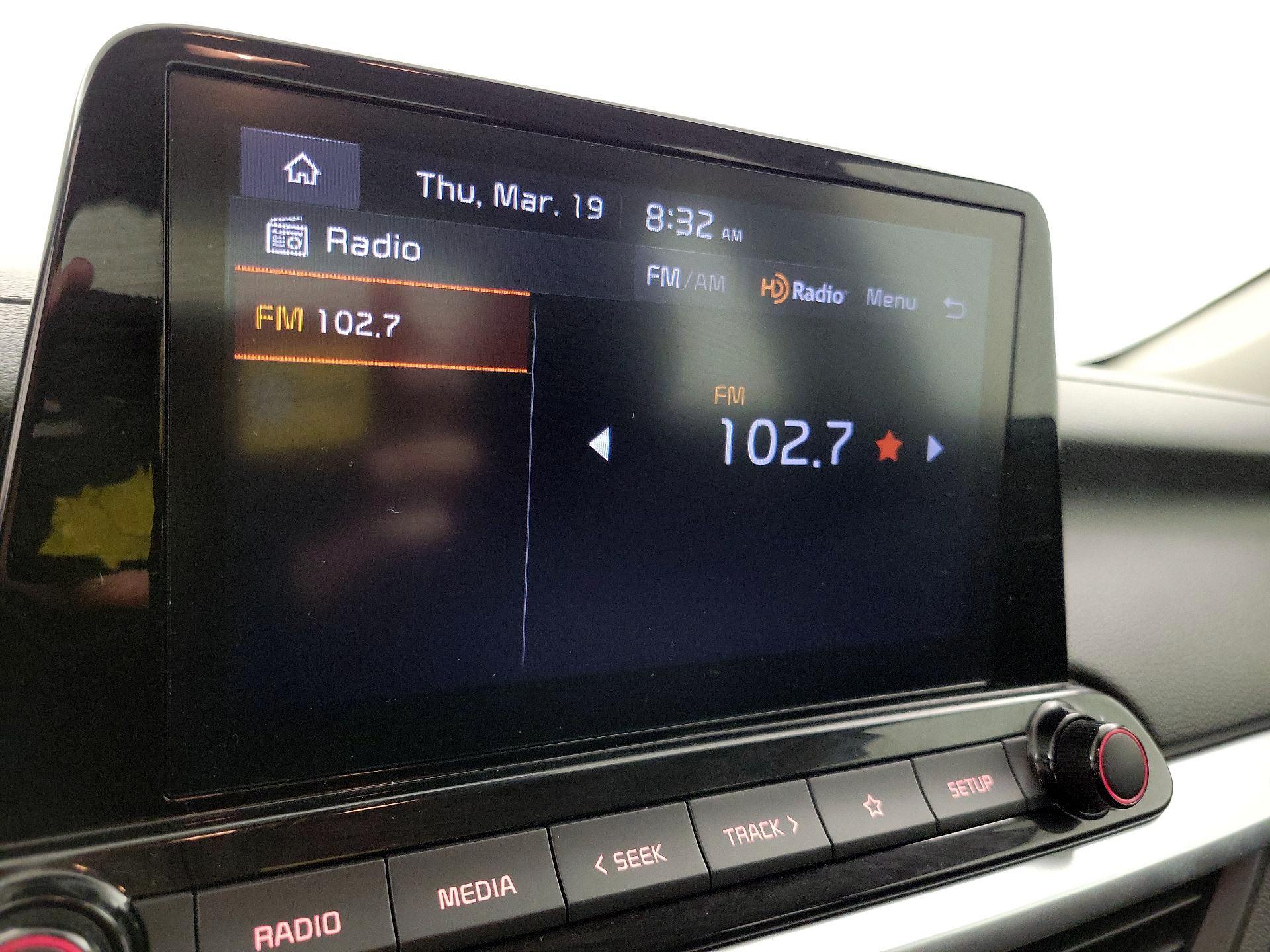 Thumbnail: 2024 Kia Forte - 15