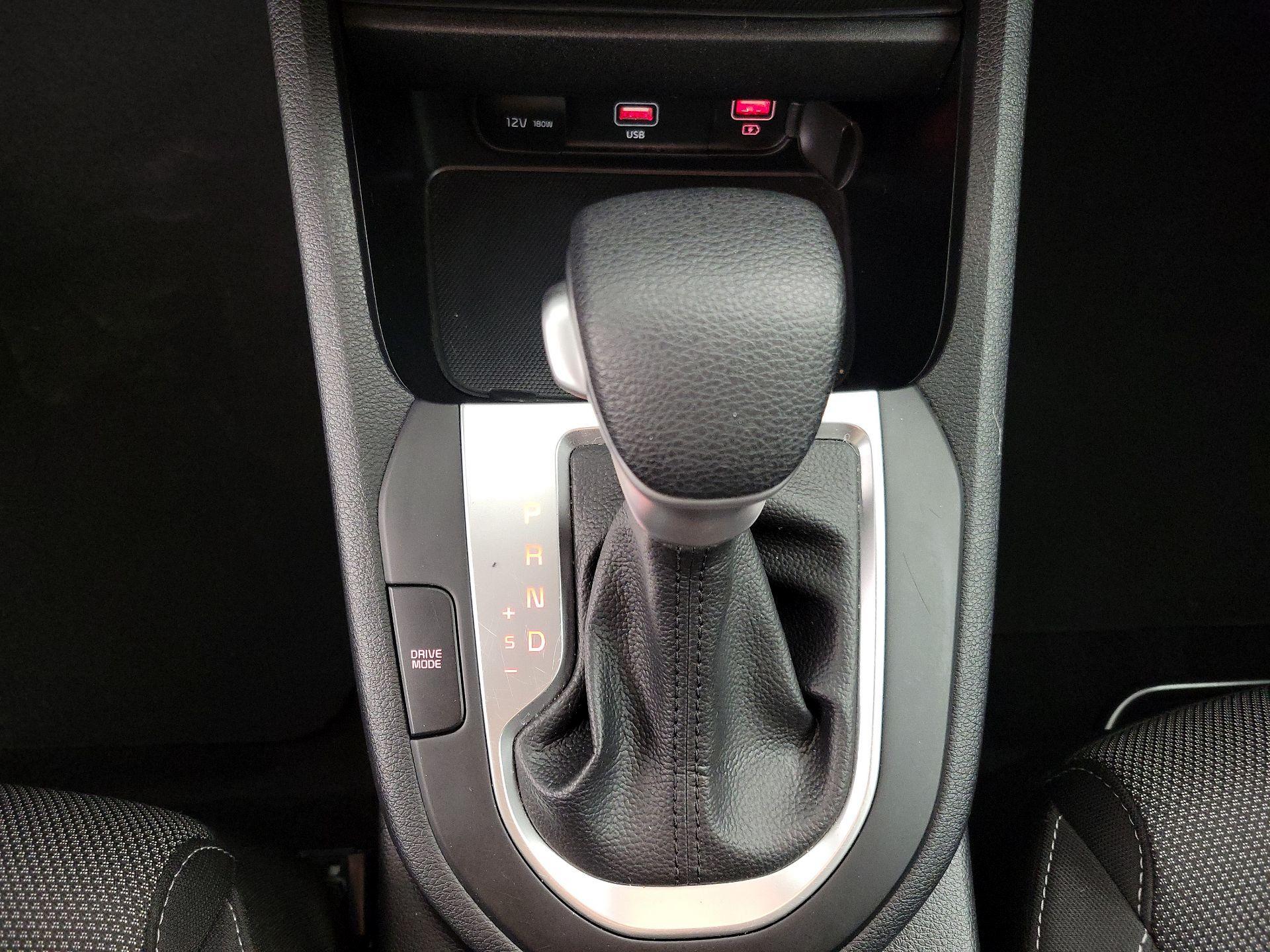 Thumbnail: 2024 Kia Forte - 17