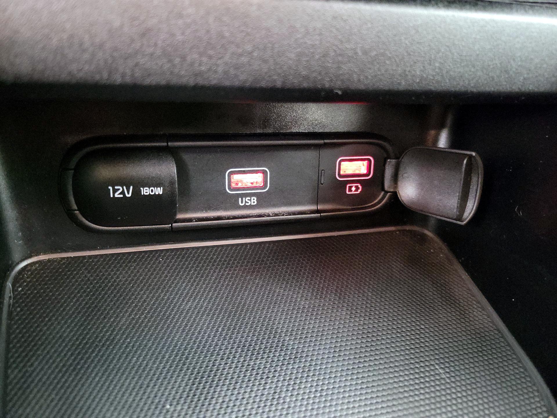 Thumbnail: 2024 Kia Forte - 18