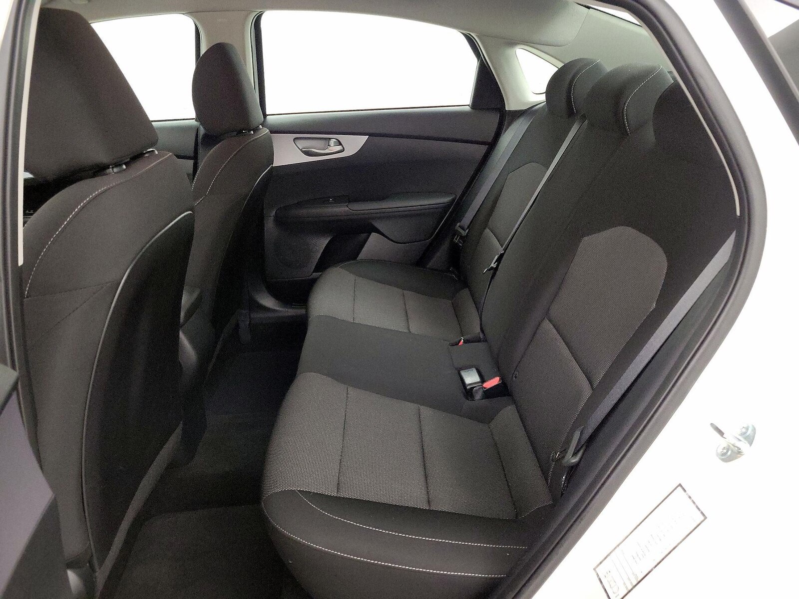 2024 Kia Forte LXS - Photo 20