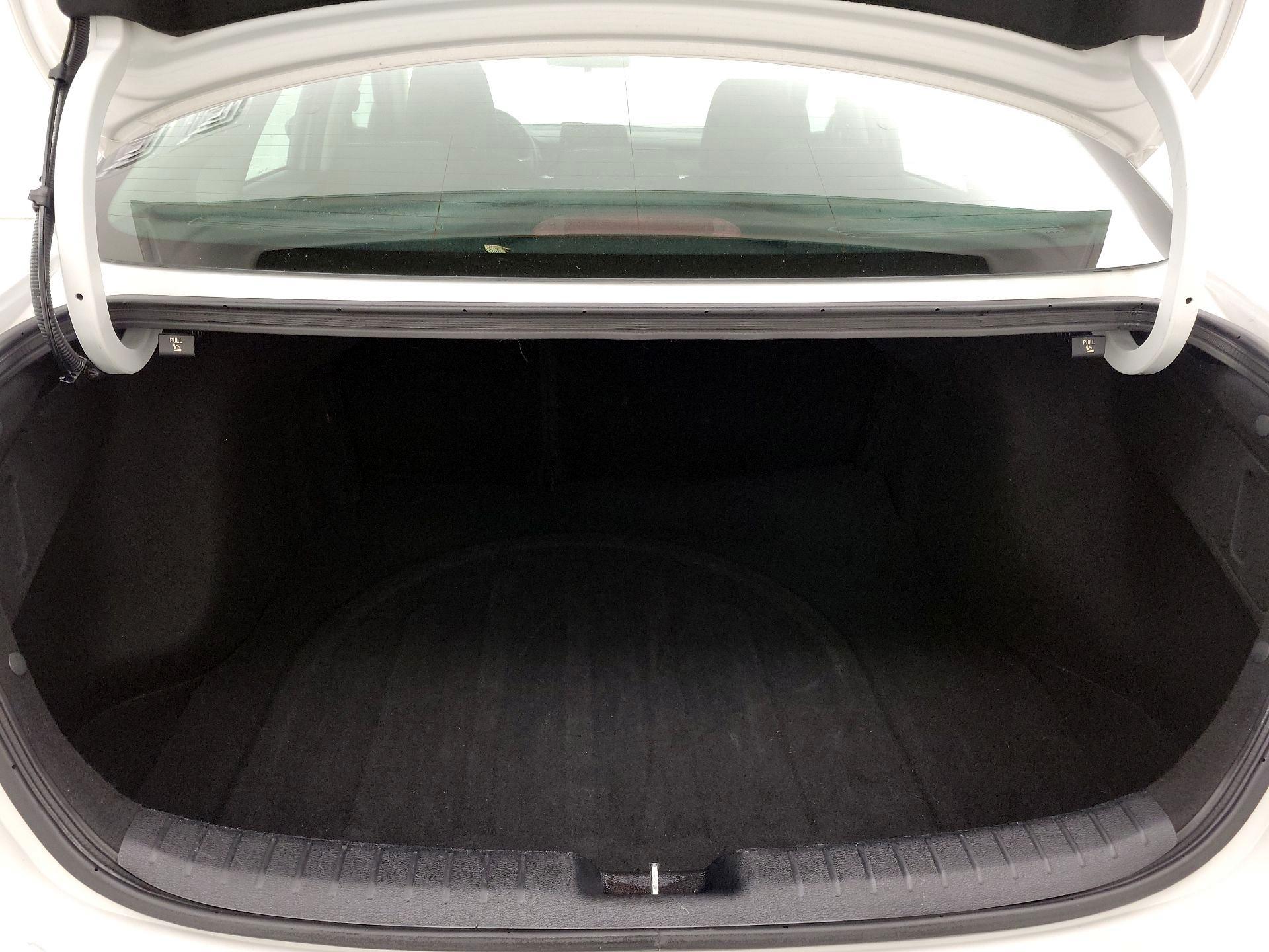 Thumbnail: 2024 Kia Forte - 20