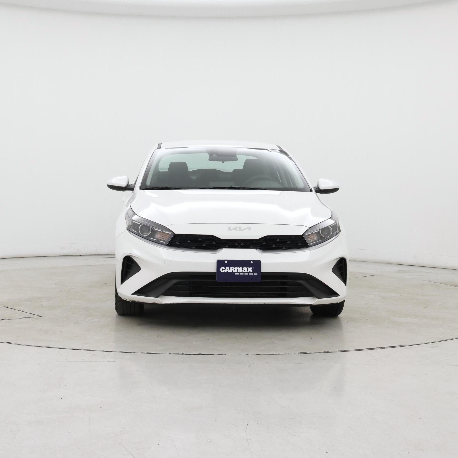 Thumbnail: 2024 Kia Forte - 5