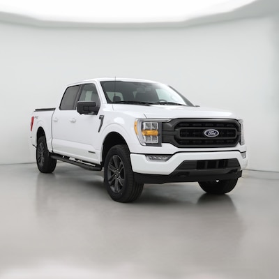 2023 Ford F150 XLT