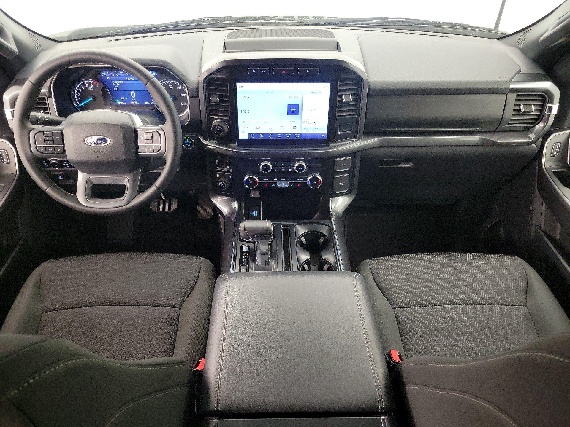 Thumbnail: 2023 Ford F-150 - 9