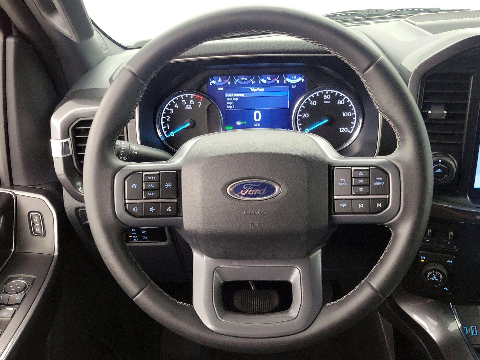 Thumbnail: 2023 Ford F-150 - 10