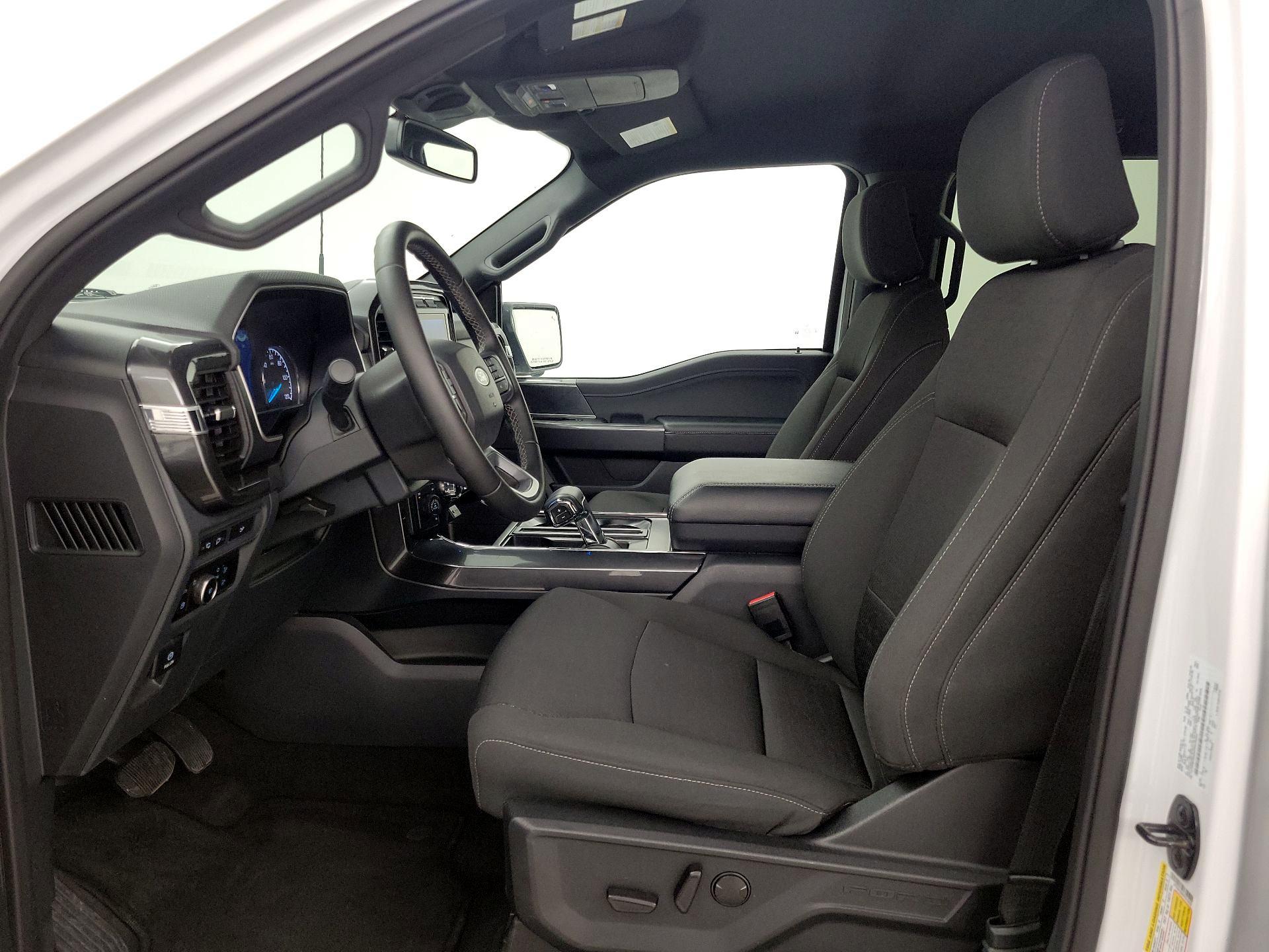 Thumbnail: 2023 Ford F-150 - 11