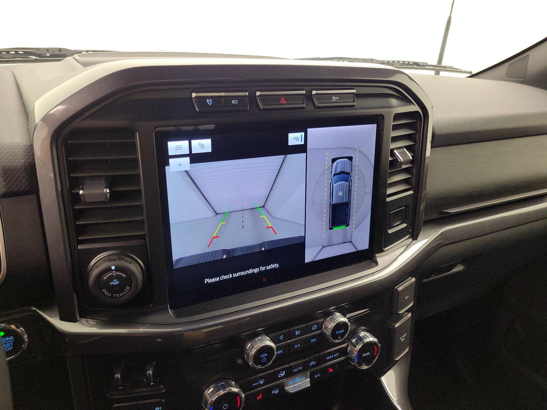 Thumbnail: 2023 Ford F-150 - 15