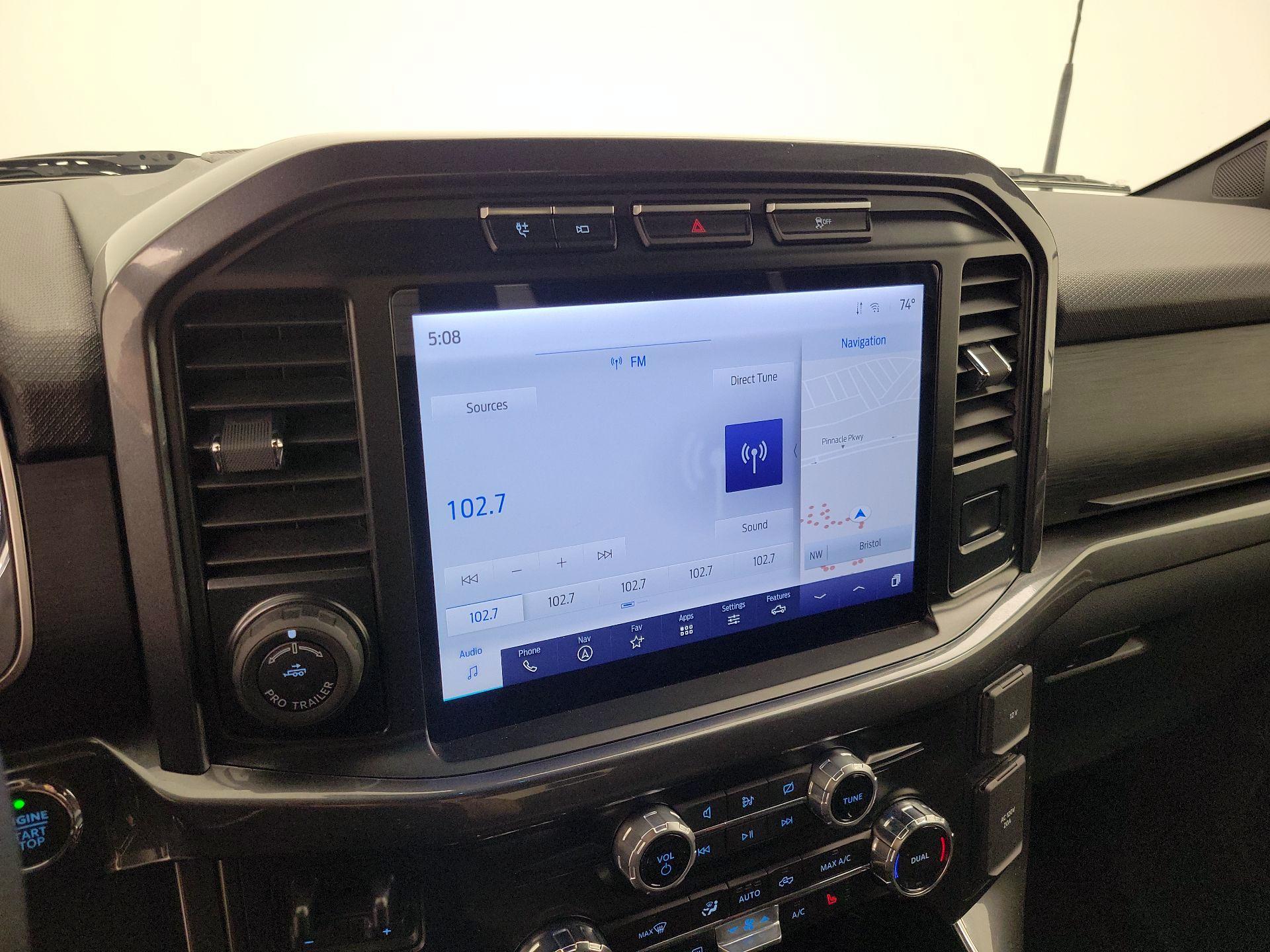 Thumbnail: 2023 Ford F-150 - 16