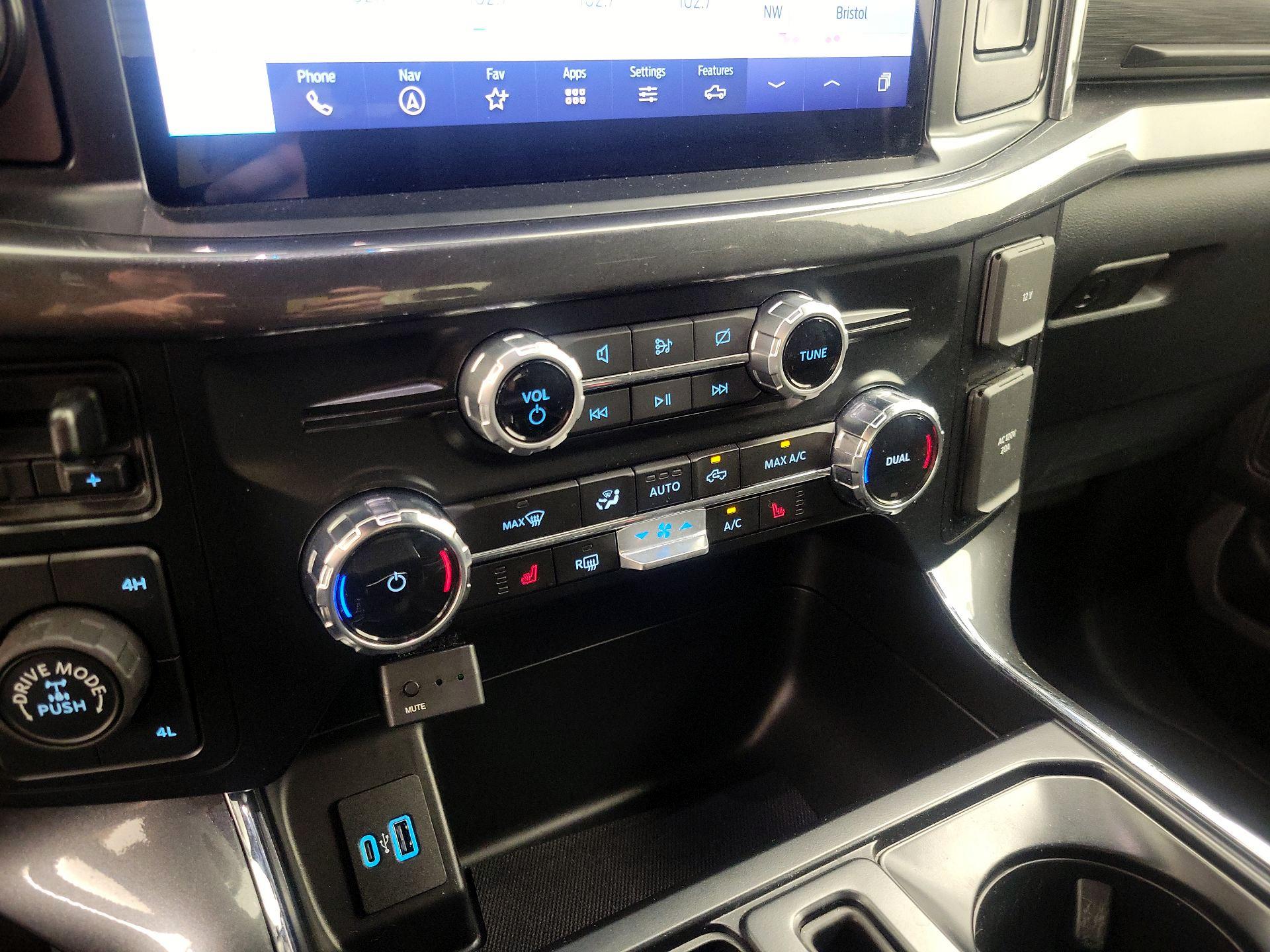 Thumbnail: 2023 Ford F-150 - 17