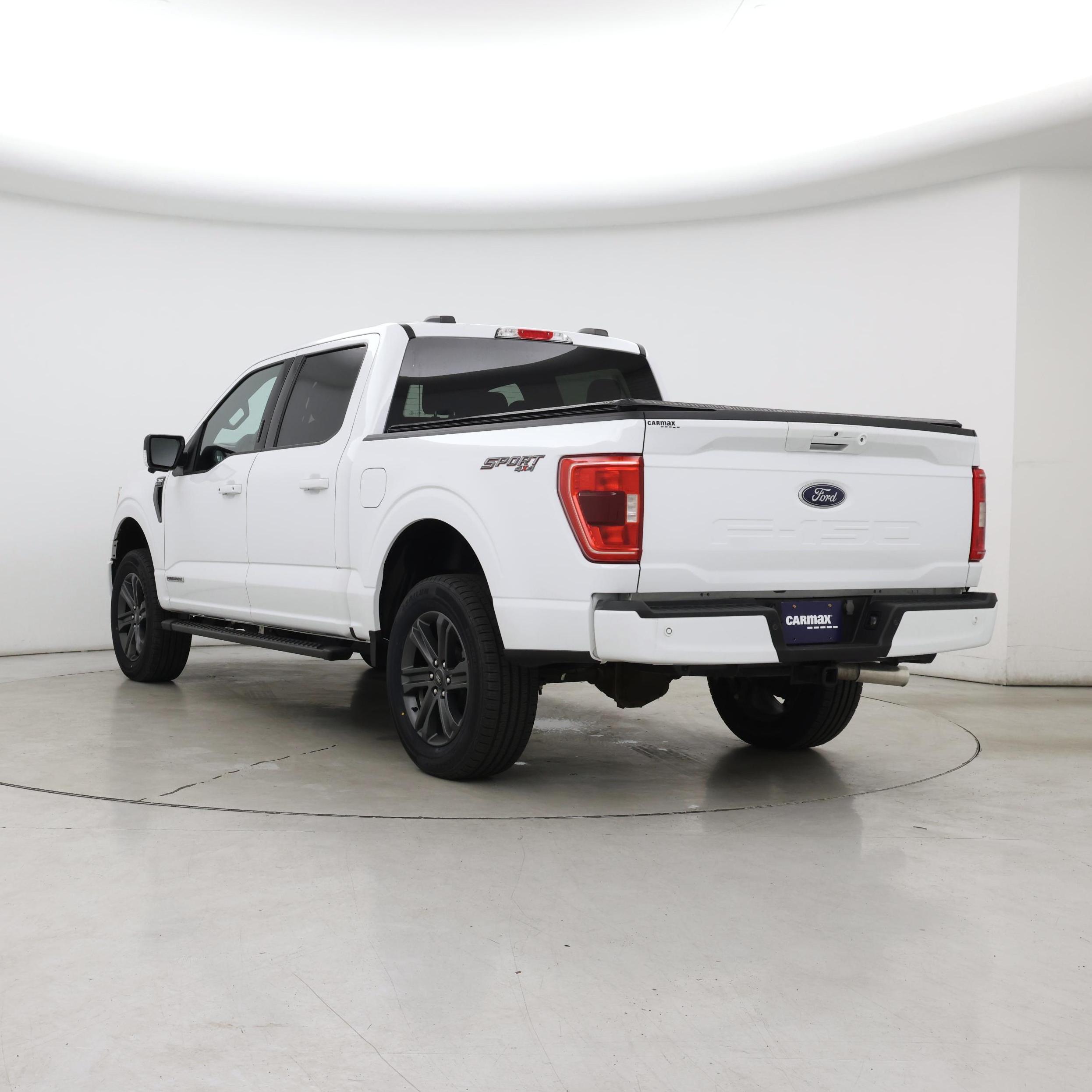 Thumbnail: 2023 Ford F-150 - 2