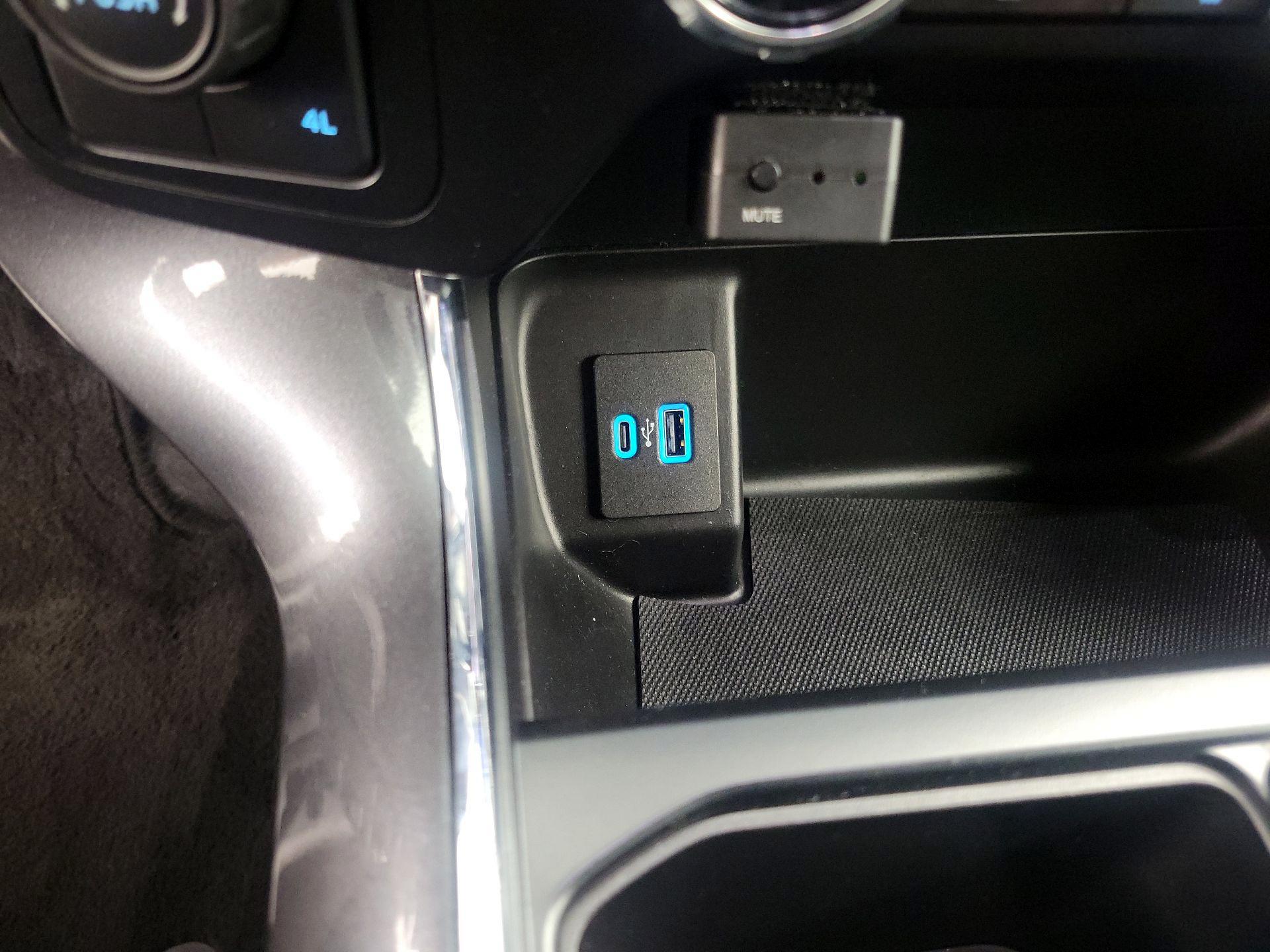 Thumbnail: 2023 Ford F-150 - 19